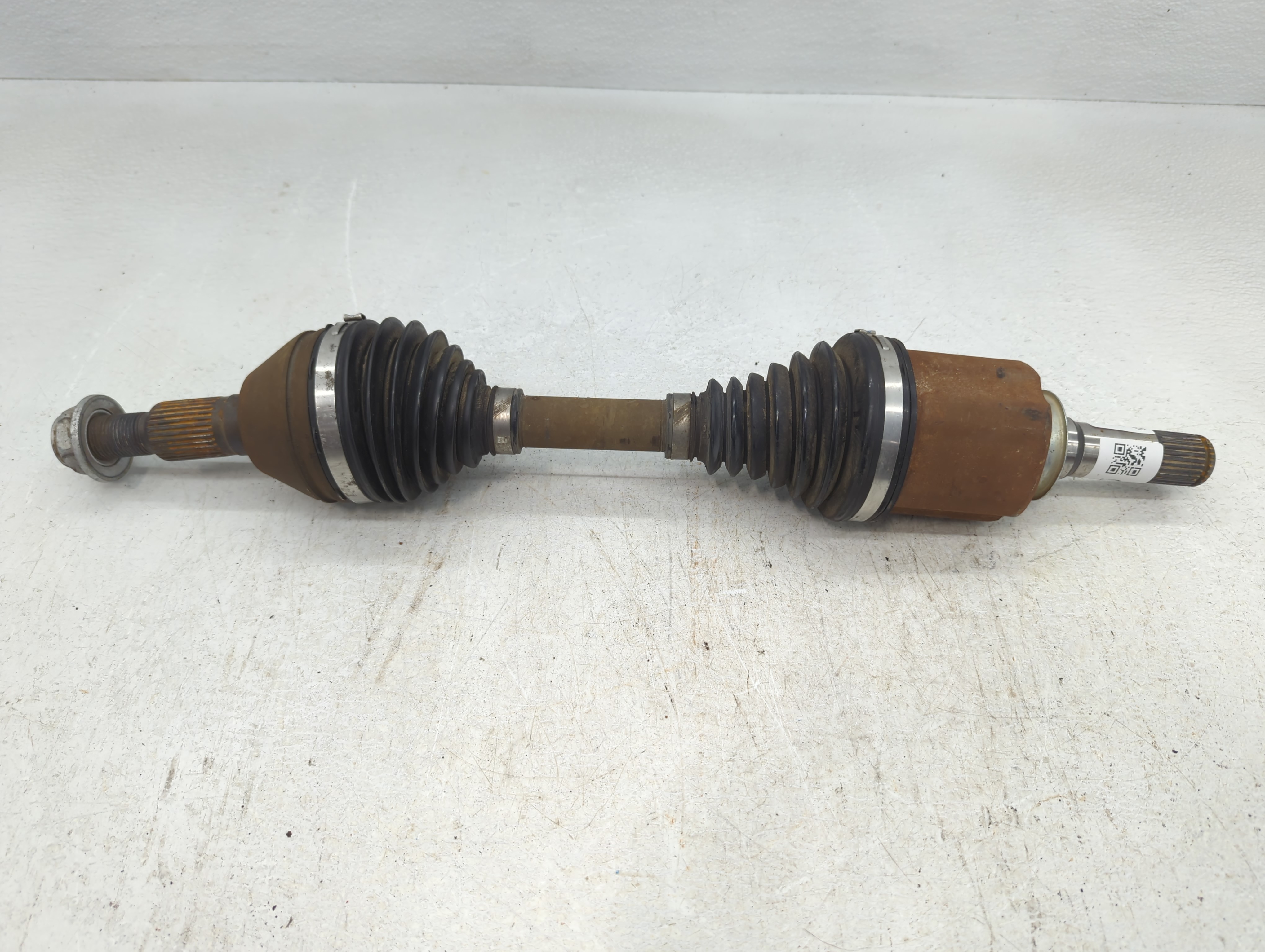 Picture of 2008-2012 Chevrolet Malibu Axle Shaft Front Driver Cv C/v 839315