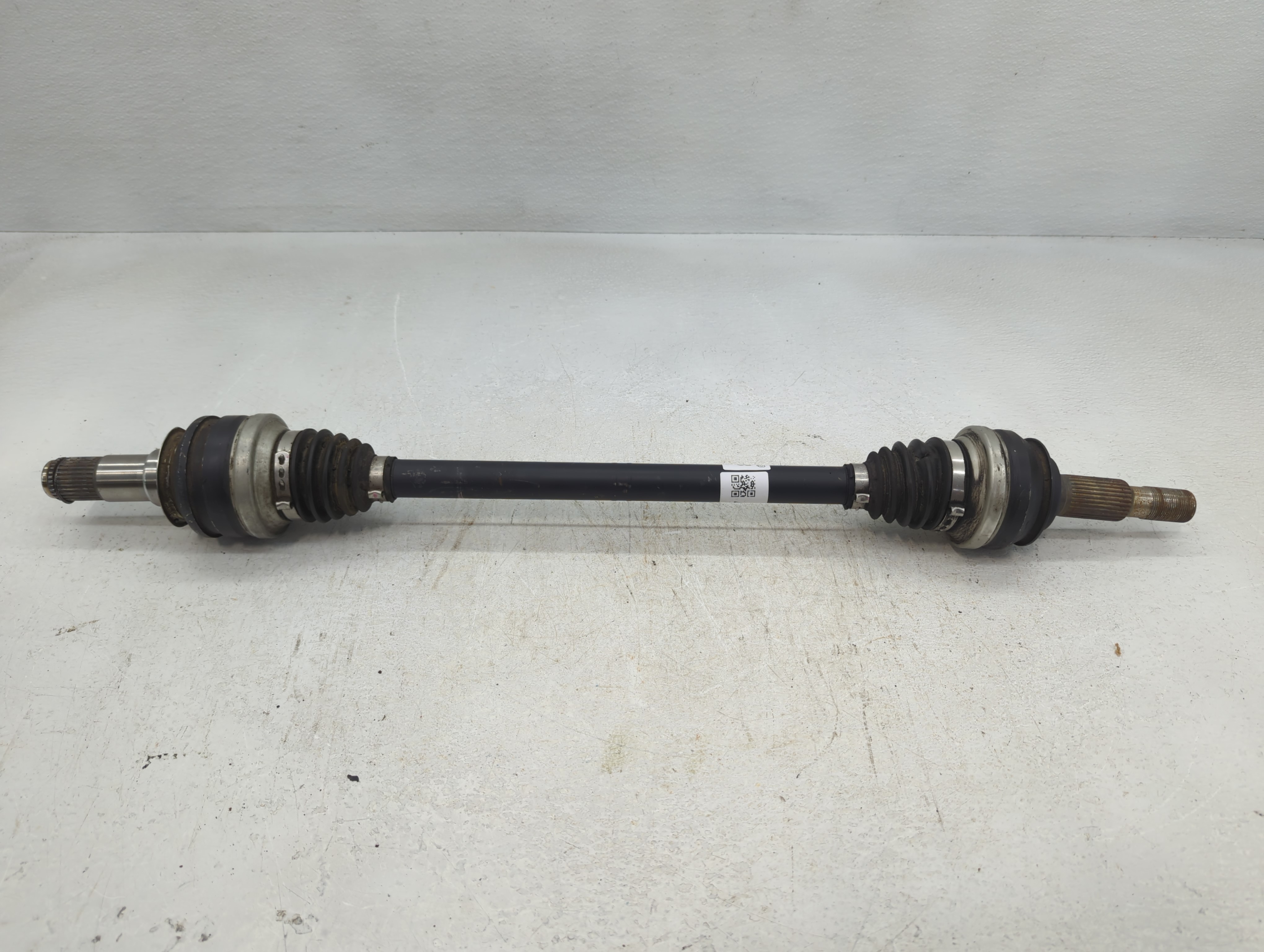 2006-2013 Lexus Is250 Axle Shaft Front Passenger Cv C/v 839317 - Oemusedautoparts1.com