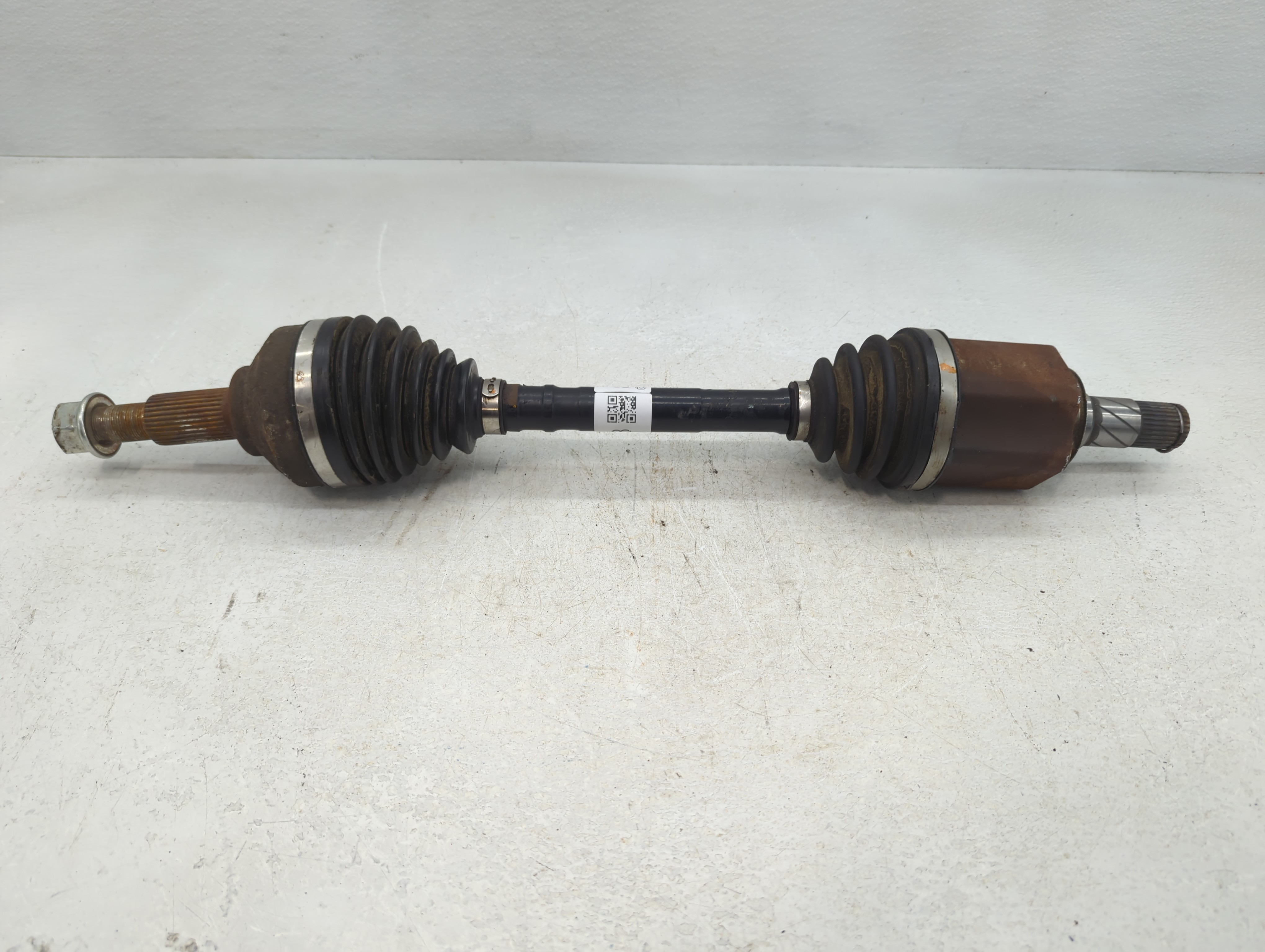 Picture of 2009-2014 Nissan Murano Axle Shaft Front Driver Cv C/v 839318