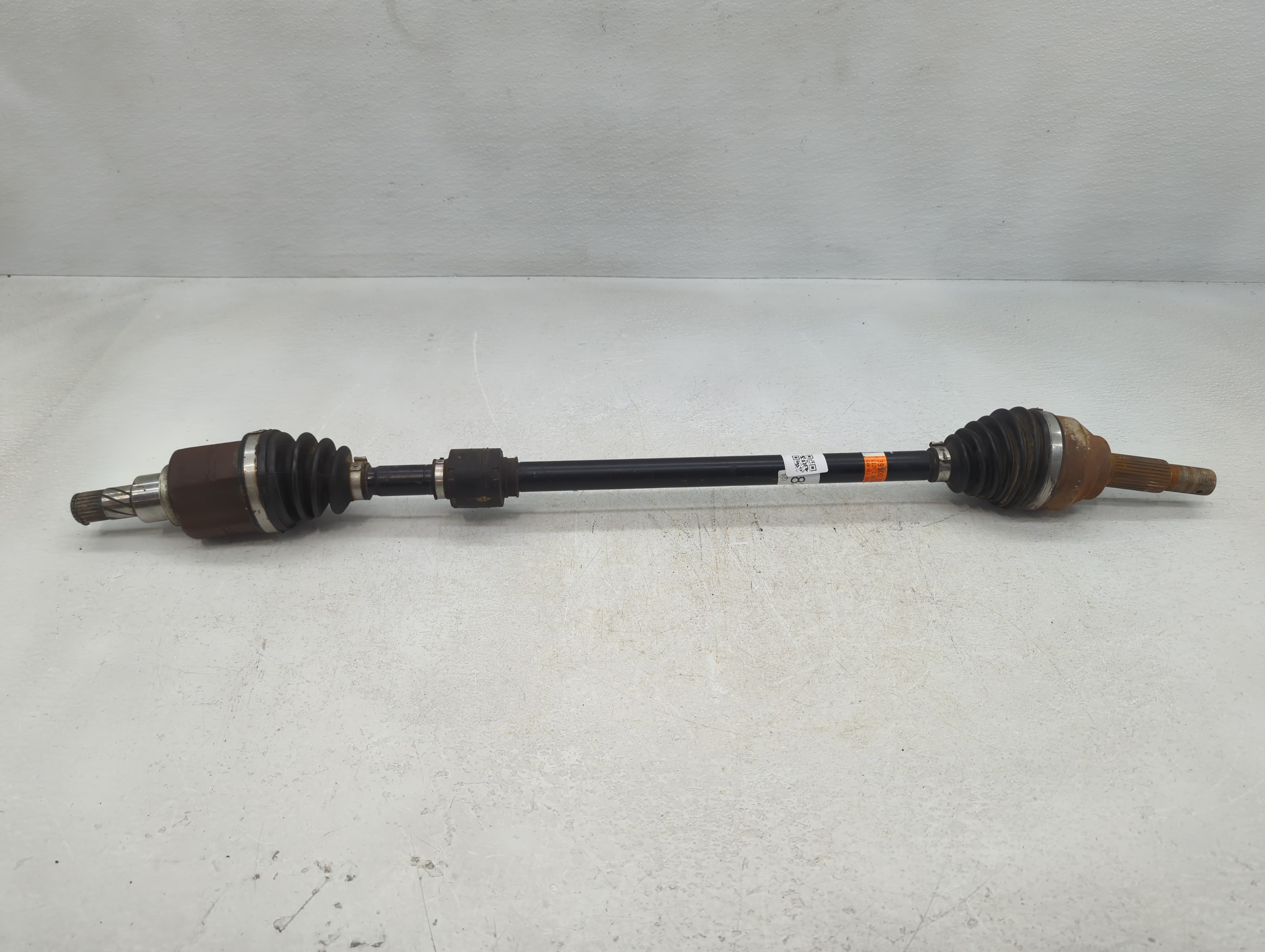 2013-2019 Nissan Sentra Axle Shaft Front Driver Cv C/v 839331 - Oemusedautoparts1.com