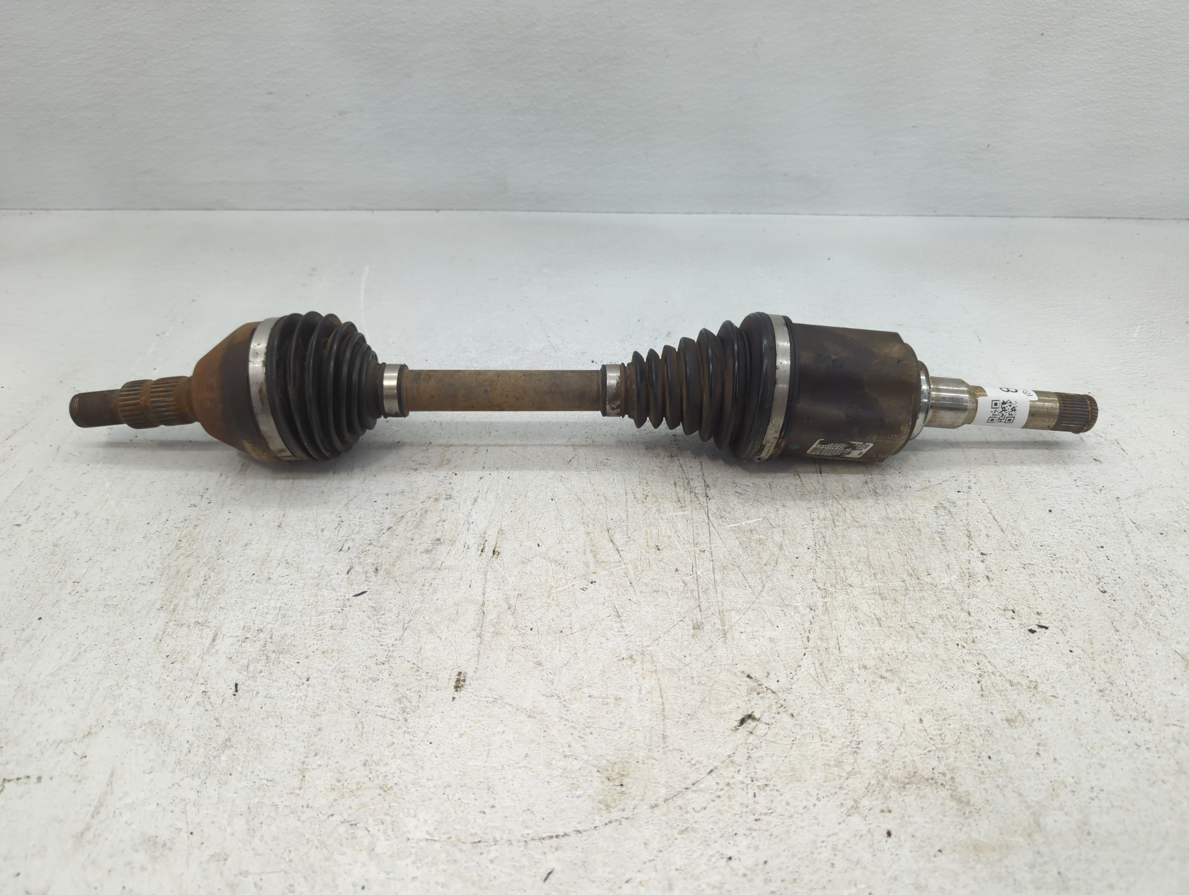 2011-2017 Buick Regal Axle Shaft Front Driver Cv C/v 839339 - Oemusedautoparts1.com