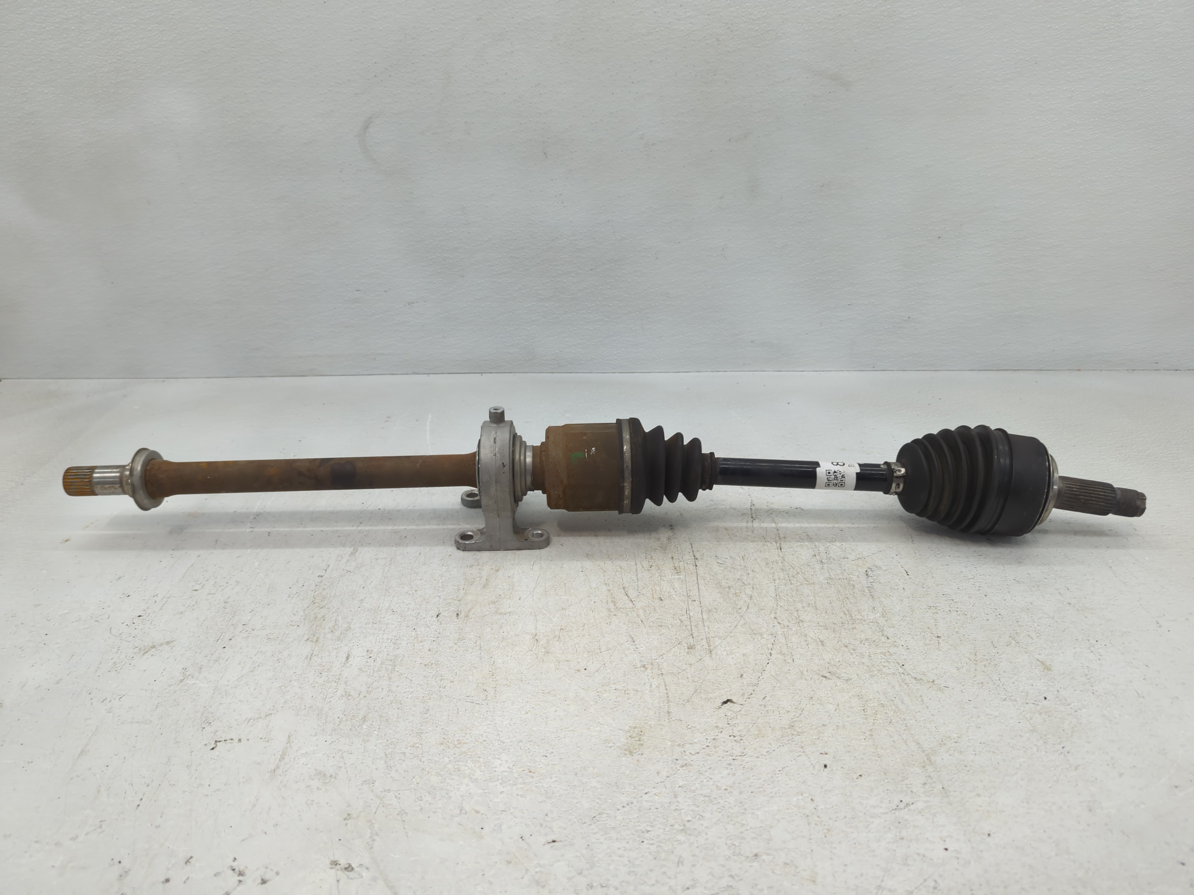 Picture of 2007-2011 Honda Cr-v Axle Shaft Front Passenger Cv C/v 839351