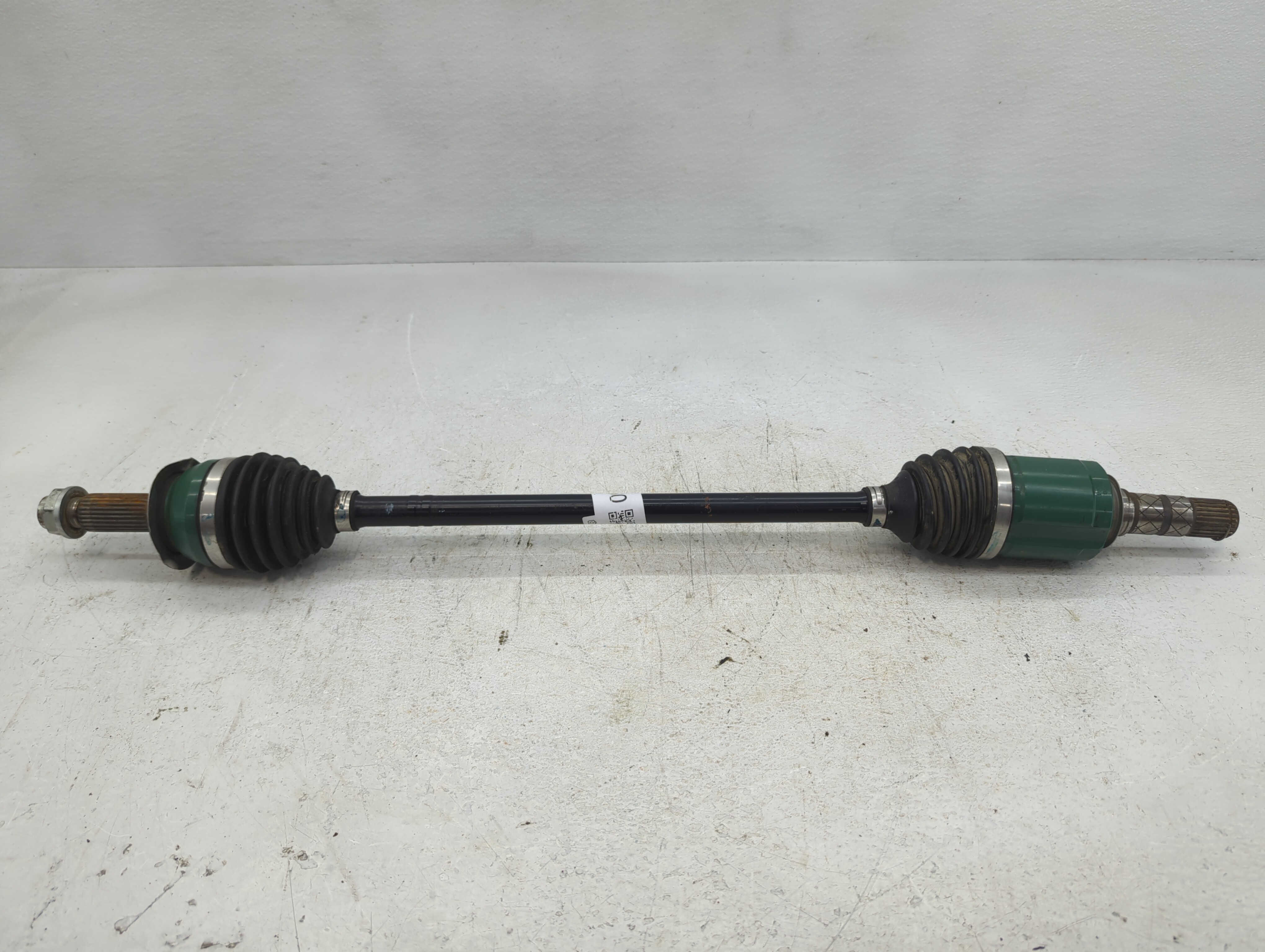 2015-2019 Subaru Legacy Axle Shaft Front Passenger Cv C/v 839360 - Oemusedautoparts1.com