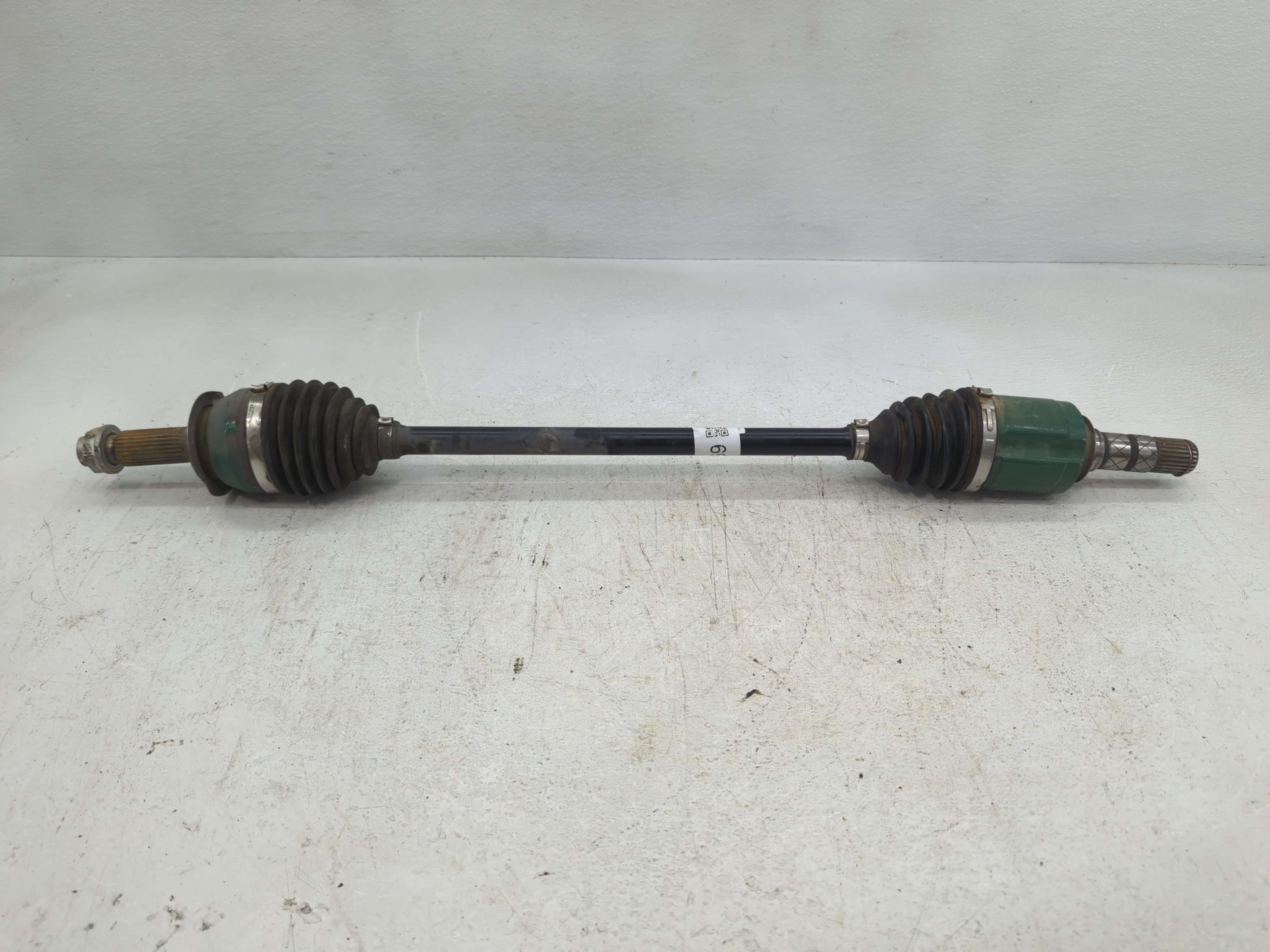 2015-2019 Subaru Legacy Axle Shaft Front Passenger Cv C/v 839369 - Oemusedautoparts1.com