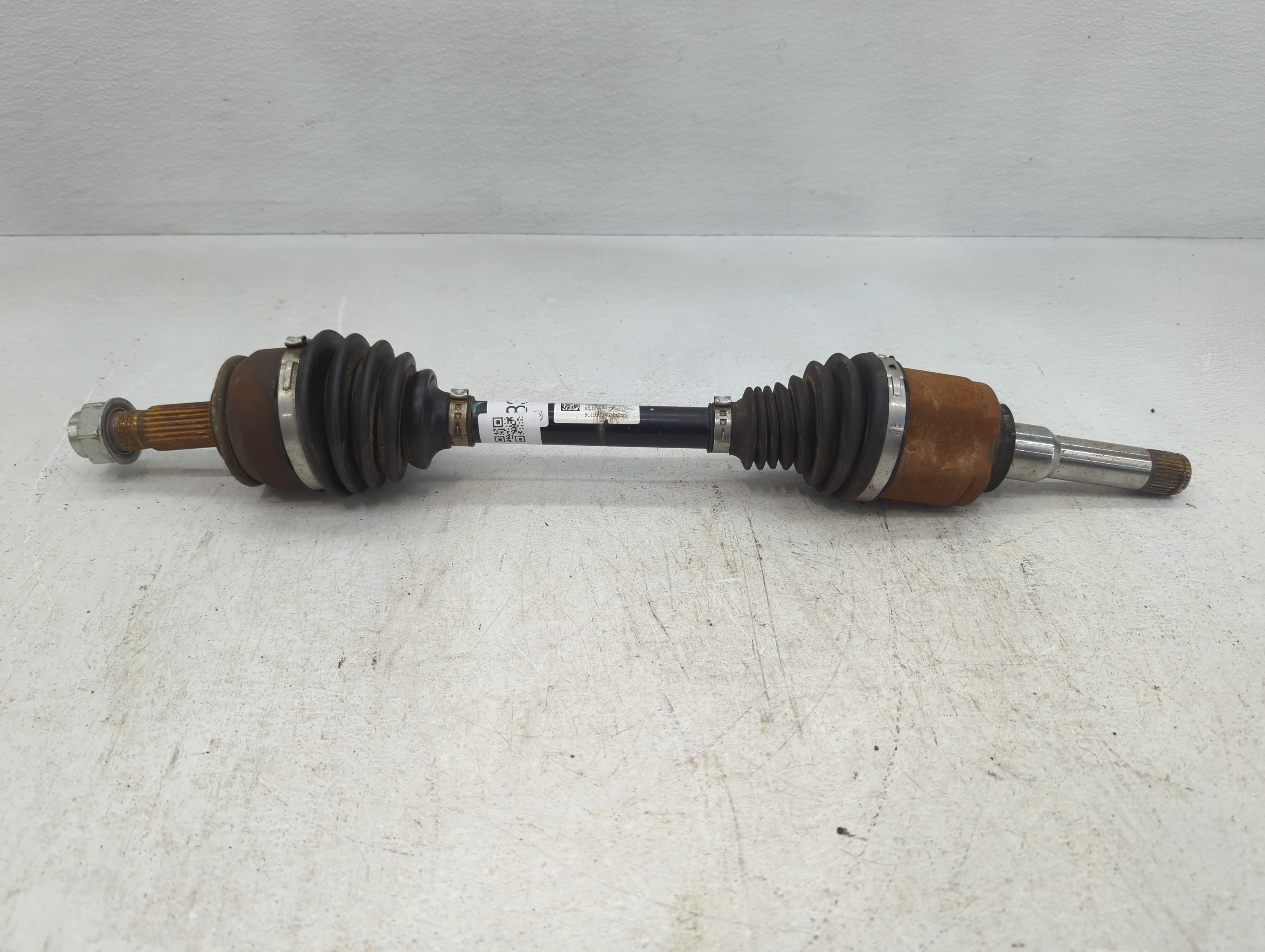 2013-2021 Chevrolet Trax Axle Shaft Front Driver Cv C/v 839375 - Oemusedautoparts1.com
