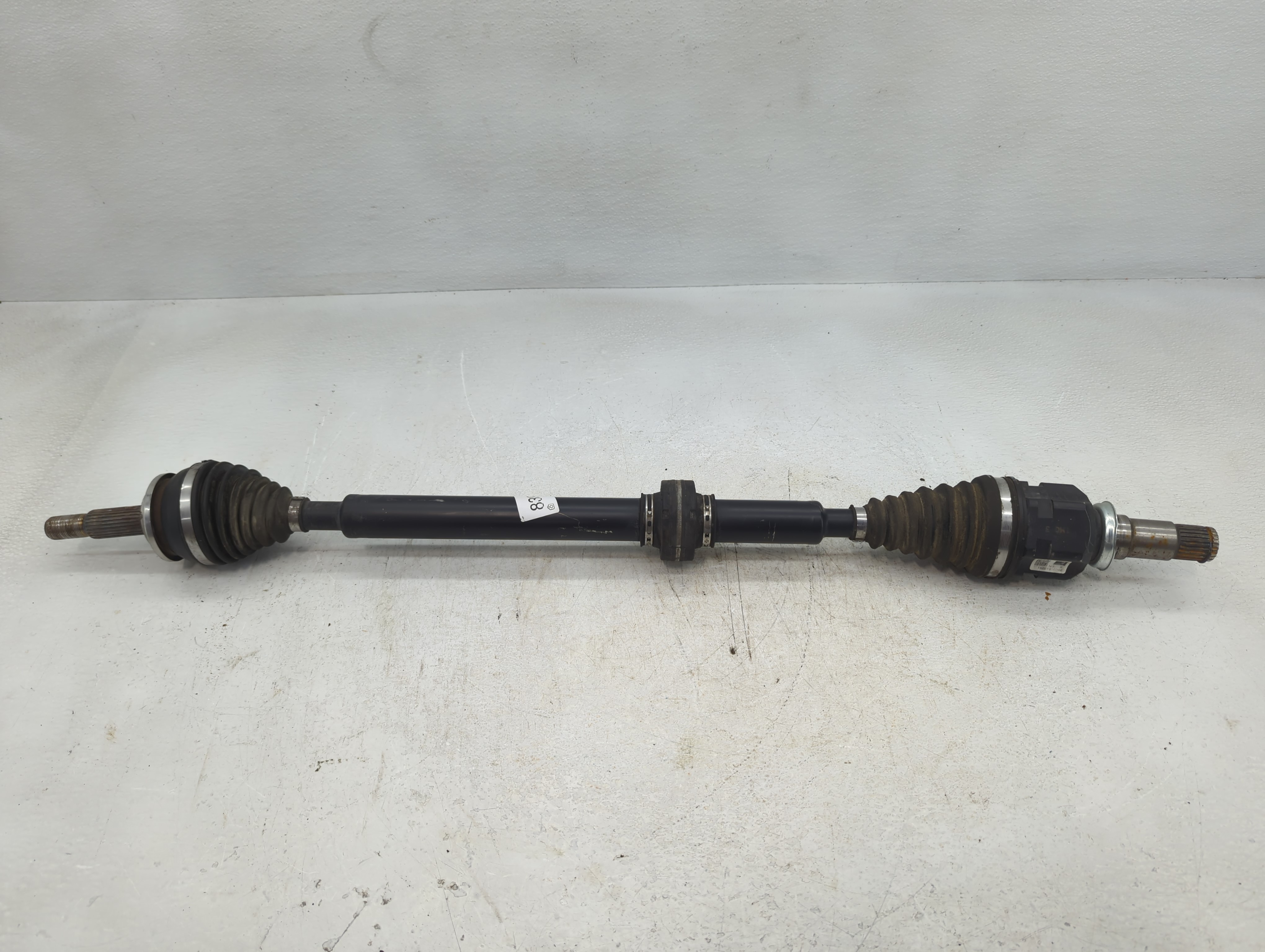 2011-2017 Lexus Ct200h Axle Shaft Front Passenger Cv C/v 839378 - Oemusedautoparts1.com