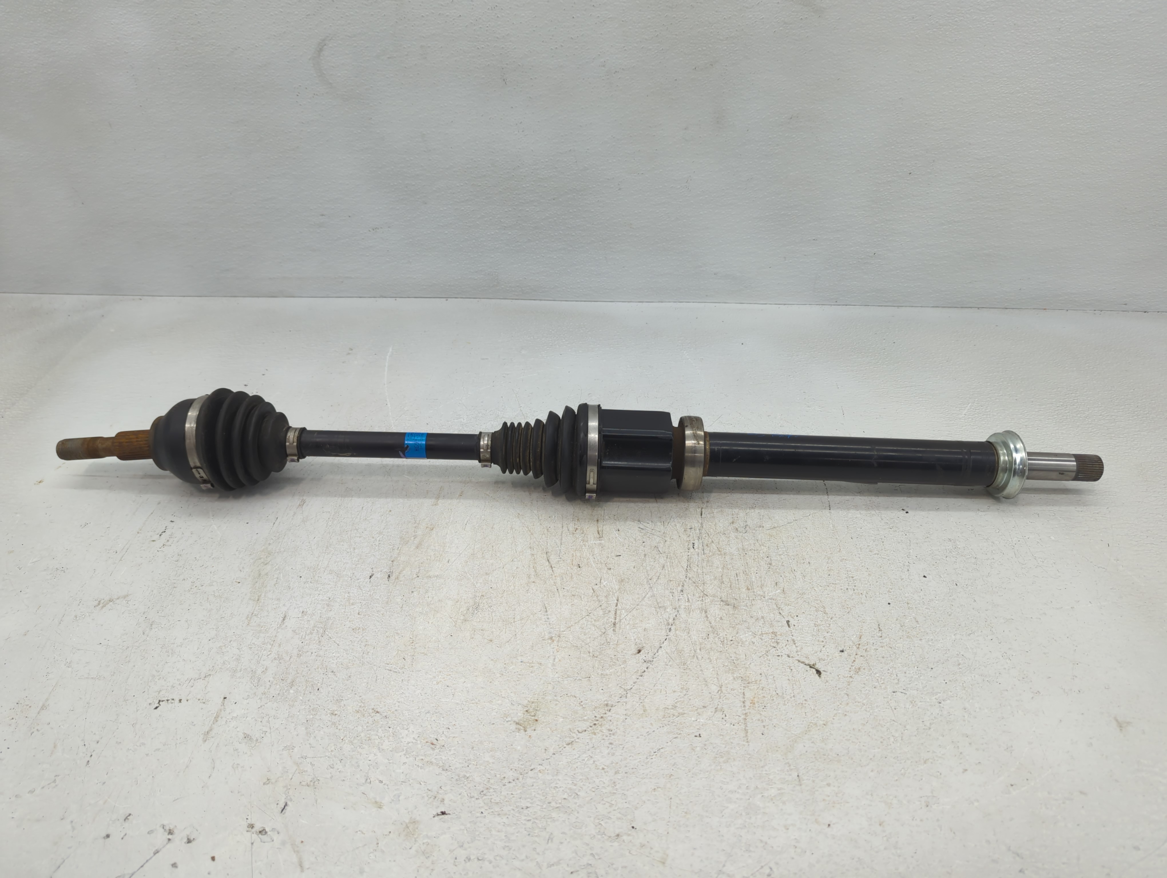 2017-2020 Lincoln Mkz Axle Shaft Front Passenger Cv C/v 839385 - Oemusedautoparts1.com