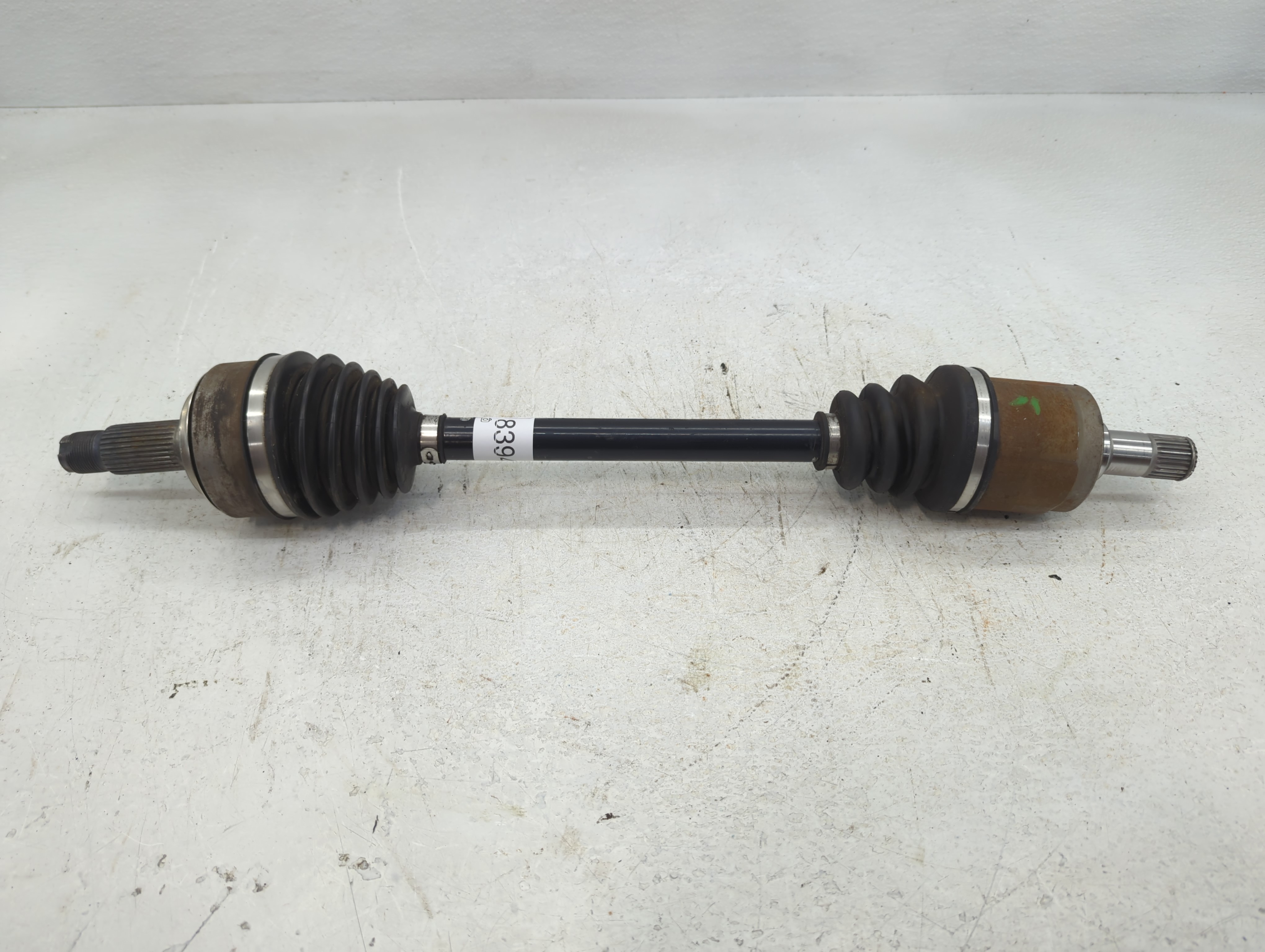 Picture of 2007-2011 Honda Cr-v Axle Shaft Front Driver Cv C/v 839400
