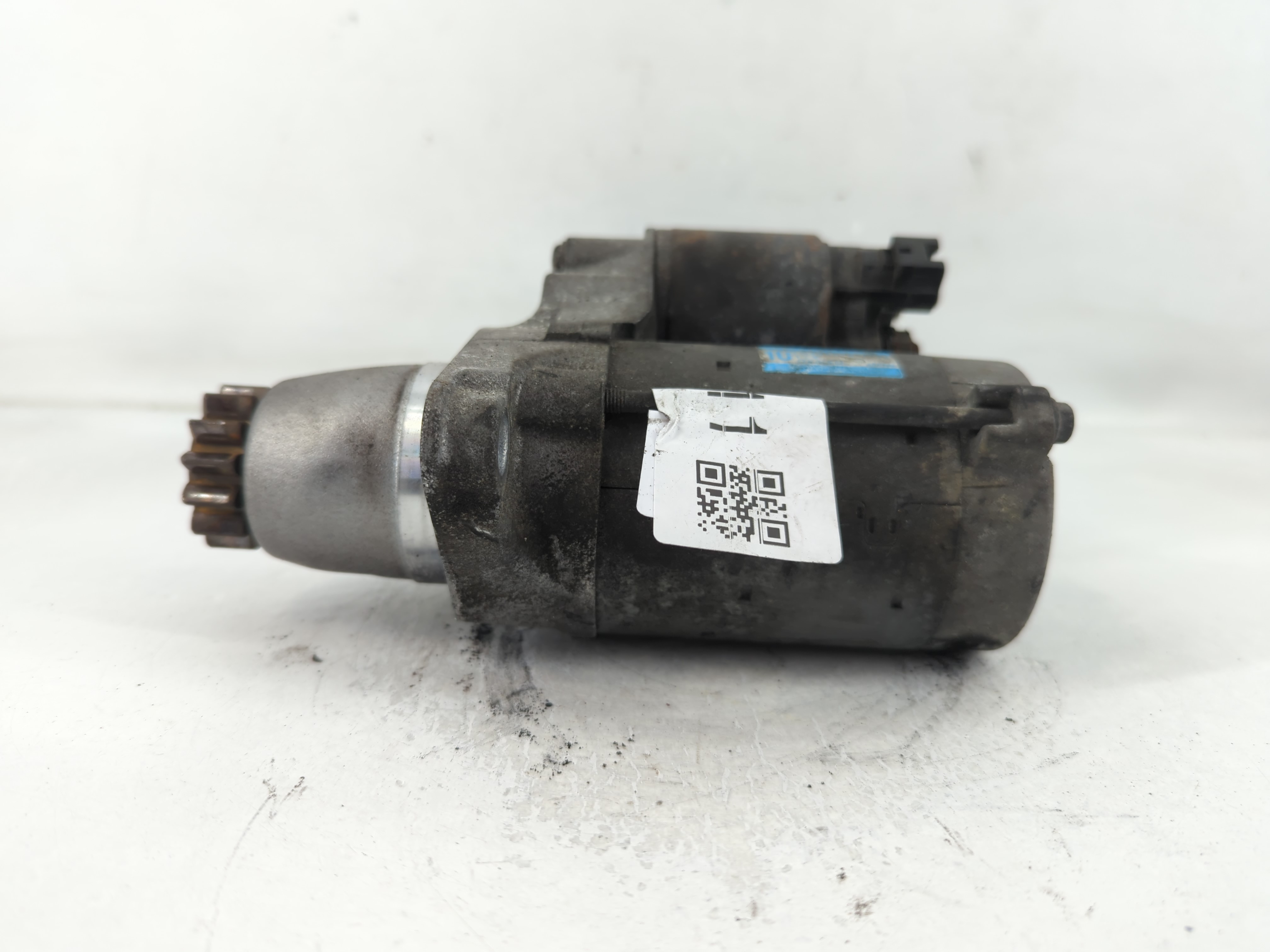 2004-2017 Toyota Camry Car Starter Motor Solenoid Oem 839411 - Oemusedautoparts1.com