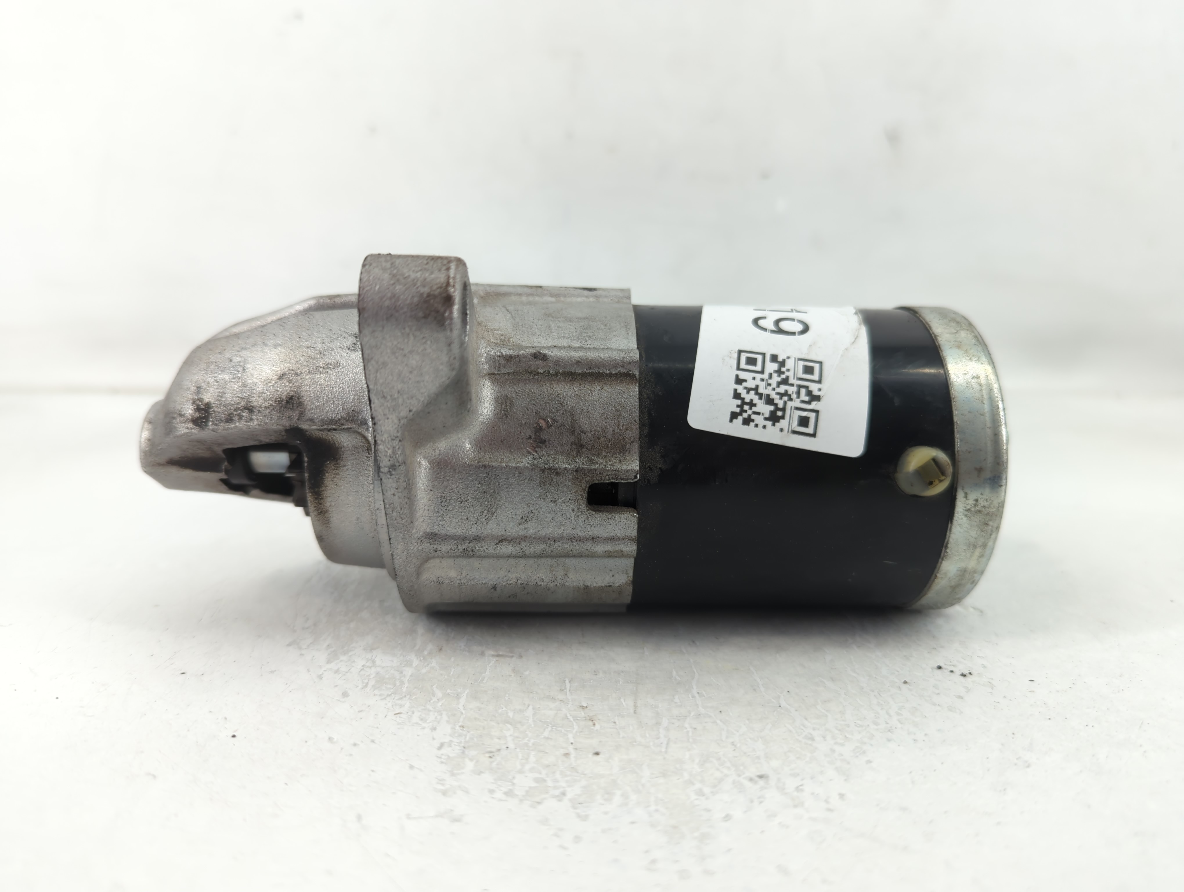 2015-2022 Ram Promaster City Car Starter Motor Solenoid Oem 839419 - Oemusedautoparts1.com