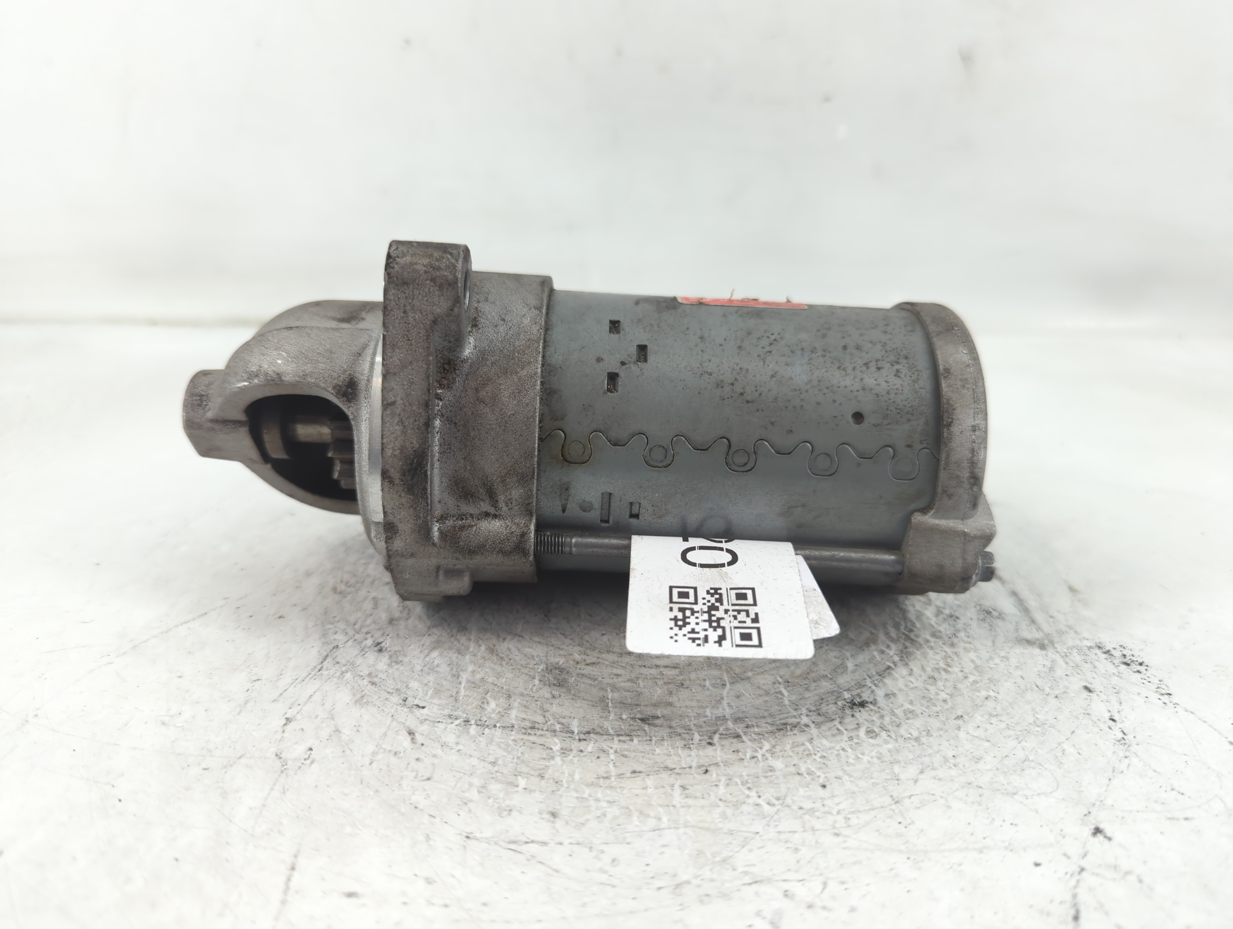 2020-2021 Kia Soul Car Starter Motor Solenoid Oem 839420 - Oemusedautoparts1.com