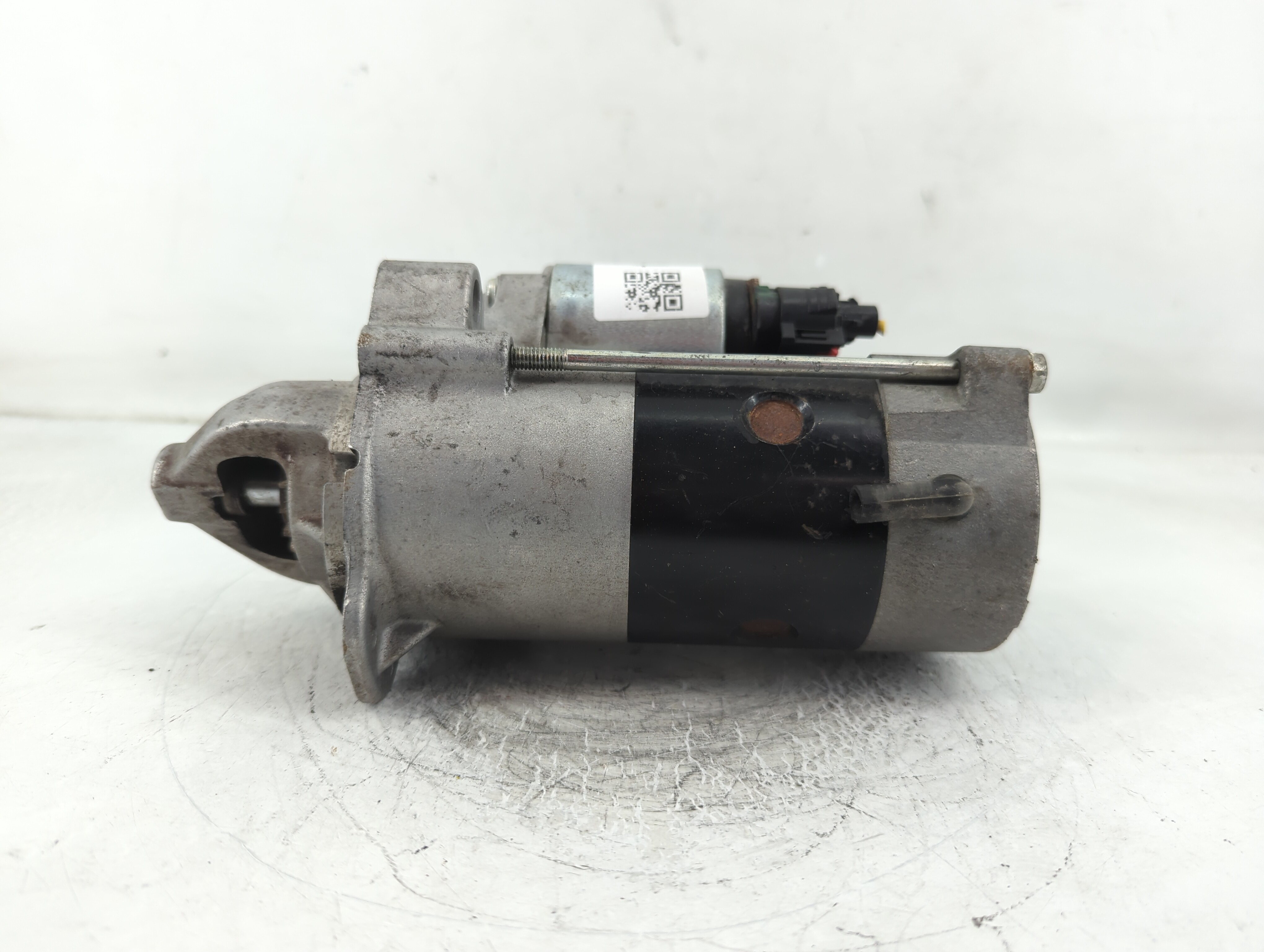 2016-2021 Chevrolet Camaro Car Starter Motor Solenoid Oem 839424 - Oemusedautoparts1.com