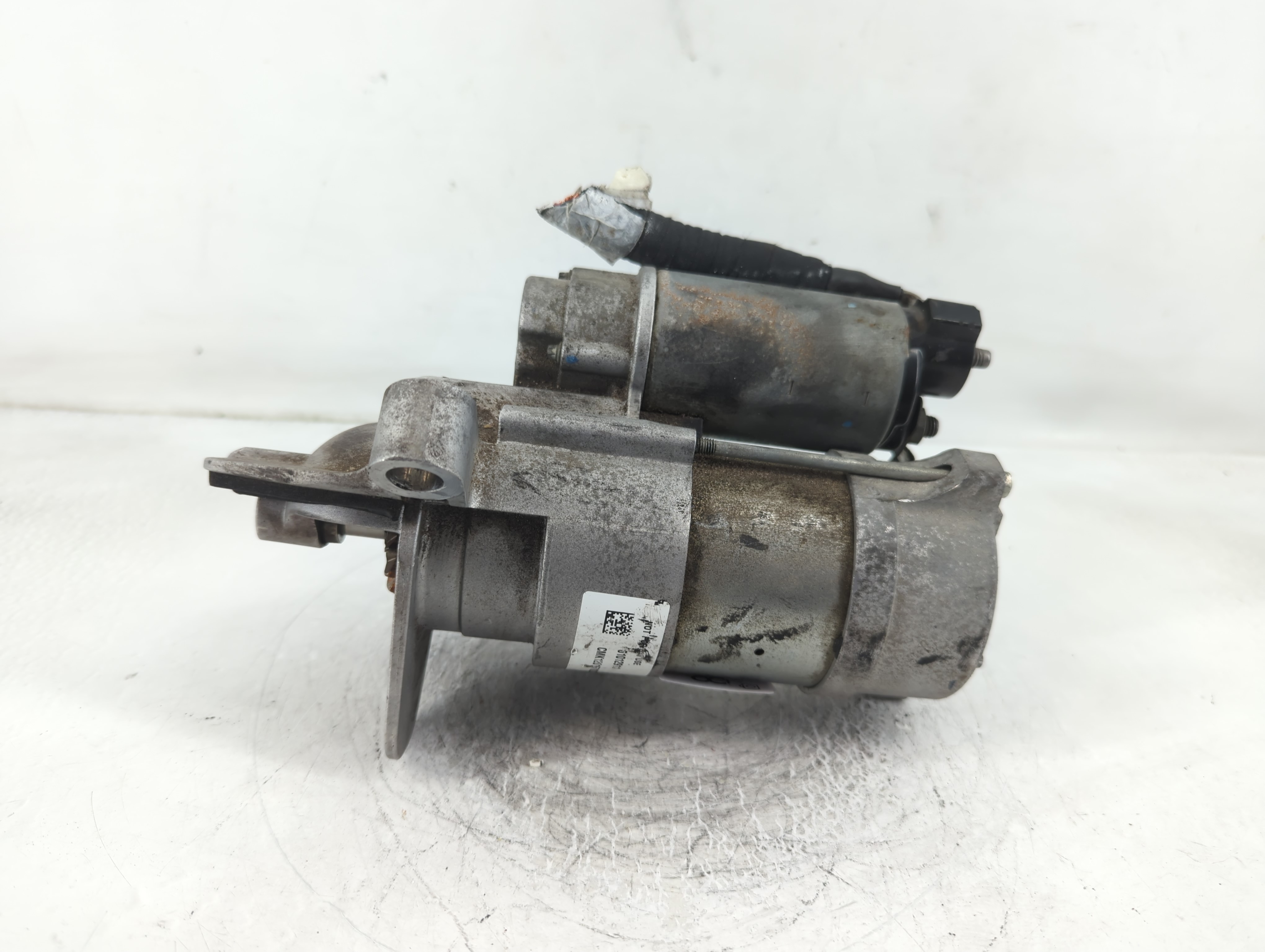 2019-2022 Chevrolet Silverado 1500 Car Starter Motor Solenoid Oem 839425 - Oemusedautoparts1.com