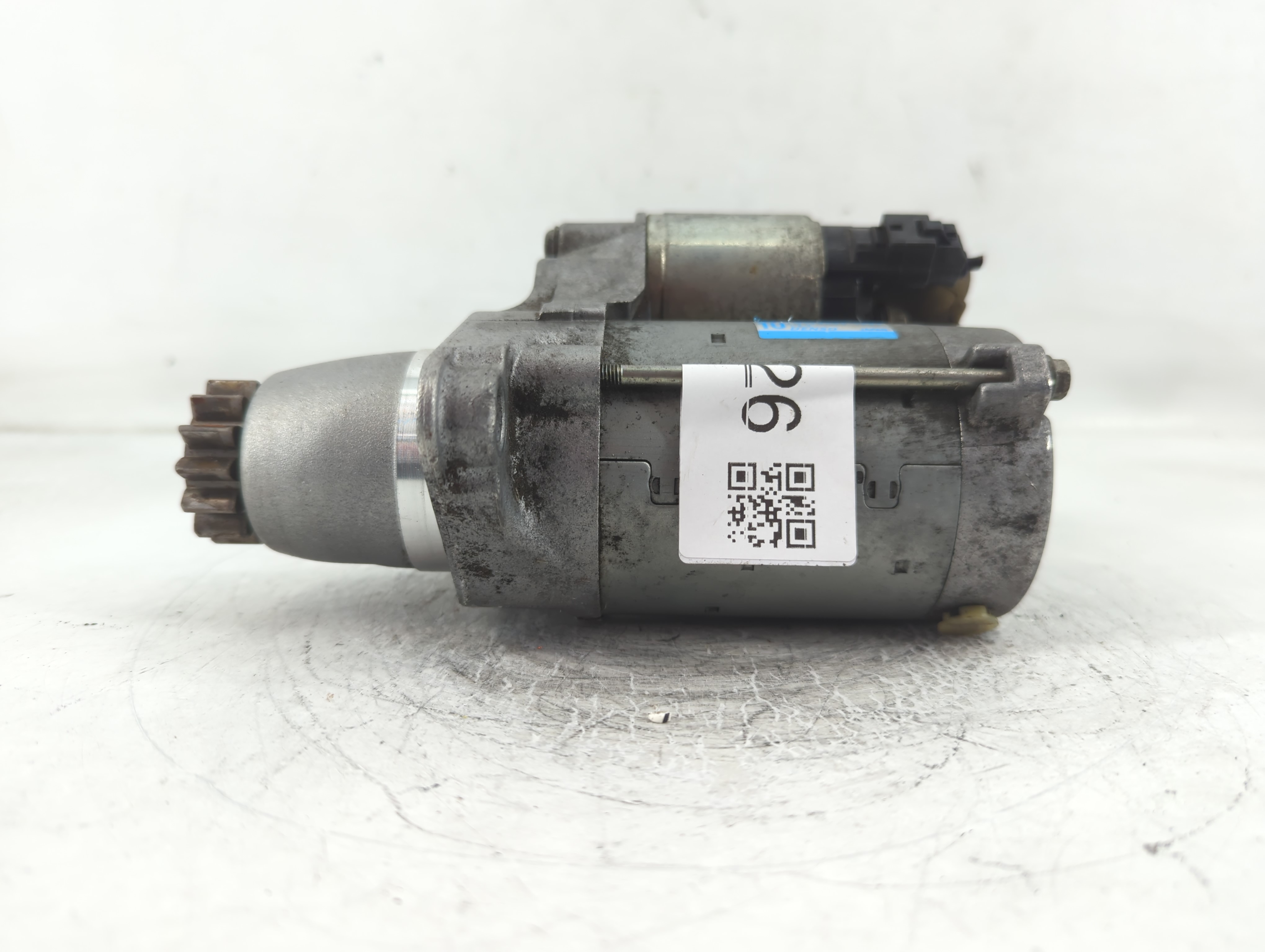 2004-2017 Toyota Camry Car Starter Motor Solenoid Oem 839426 - Oemusedautoparts1.com