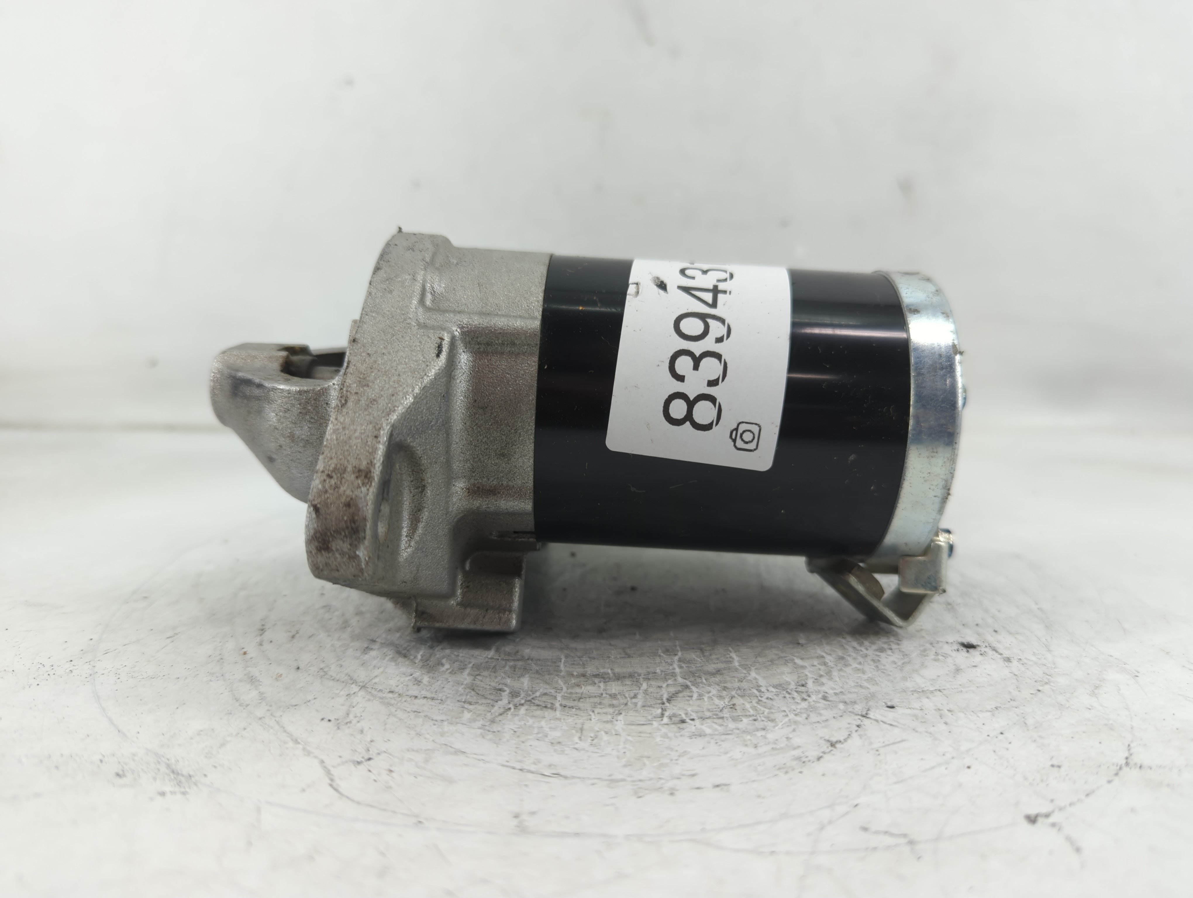 Picture of 2024 Mitsubishi Mirage Car Starter Motor Solenoid Oem 839431