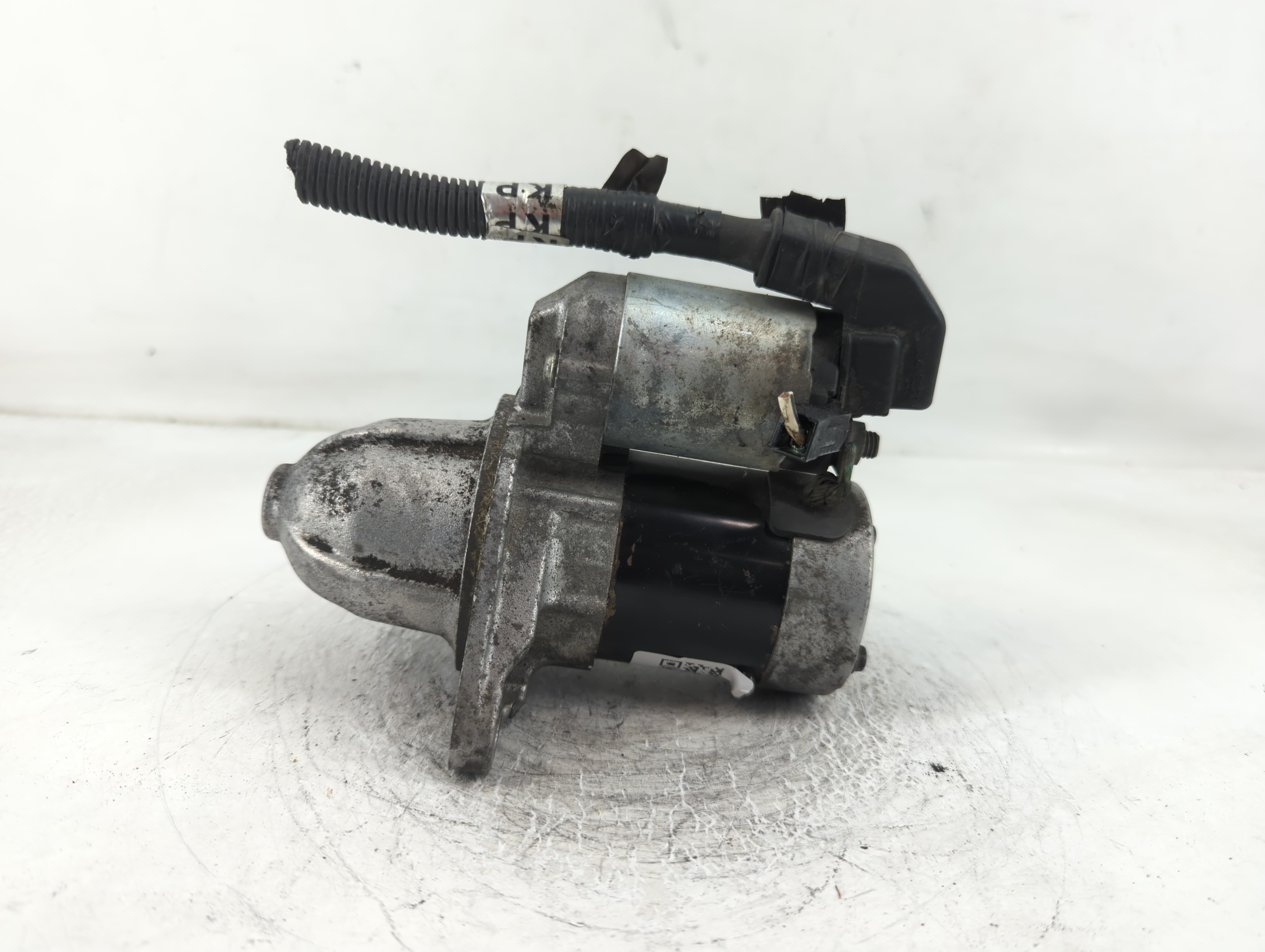 Picture of 2018 Subaru Xv Car Starter Motor Solenoid Oem 839432
