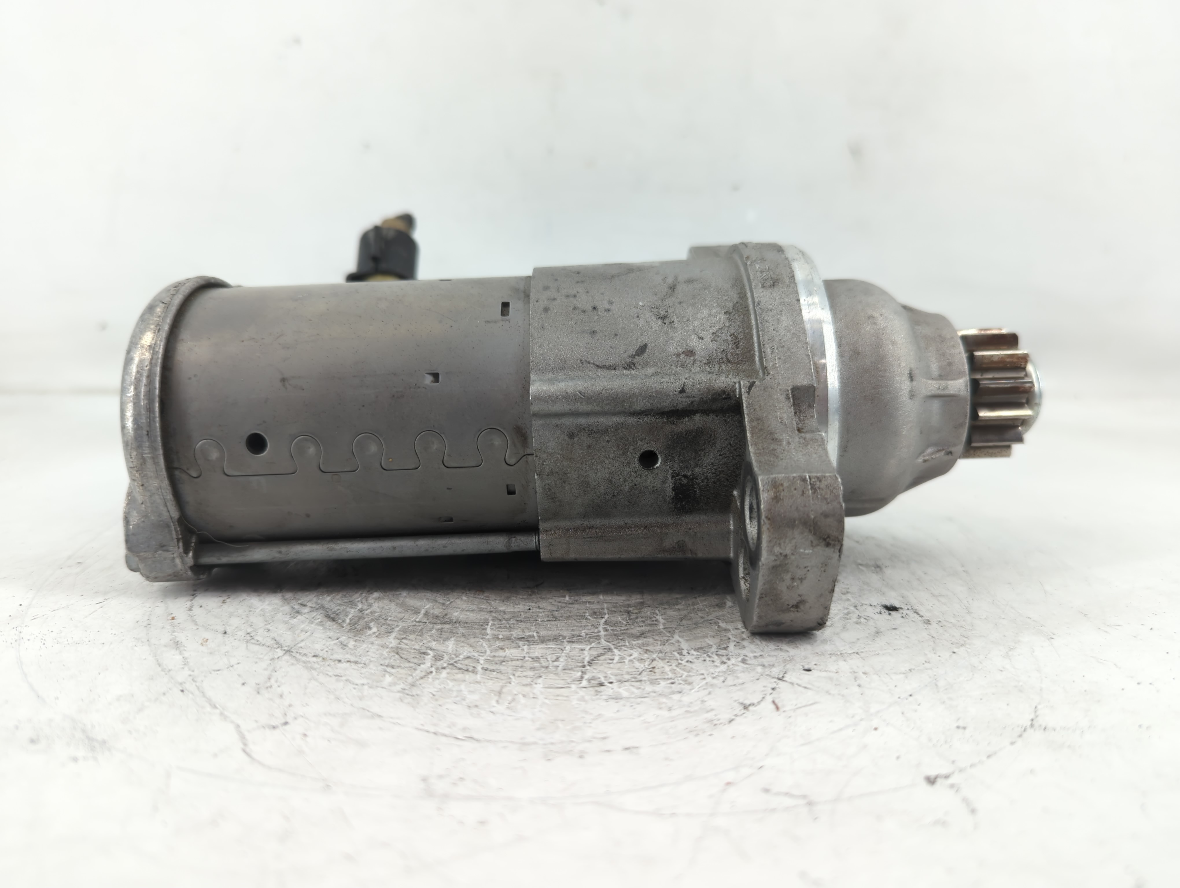 2018-2022 Volkswagen Atlas Car Starter Motor Solenoid Oem 839433 - Oemusedautoparts1.com
