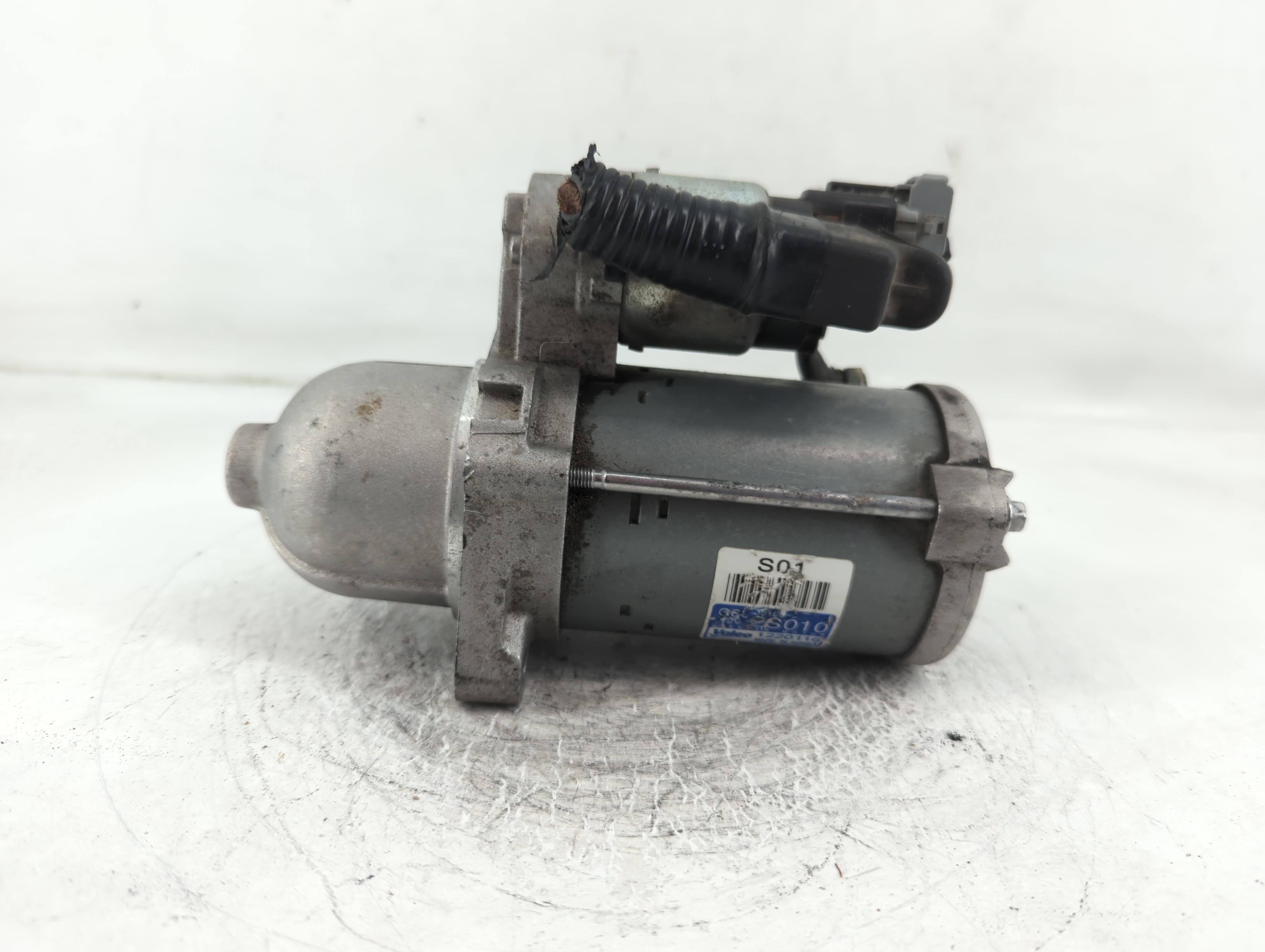 Kia Sportage Car Starter Motor Solenoid Oem 839434 - Oemusedautoparts1.com