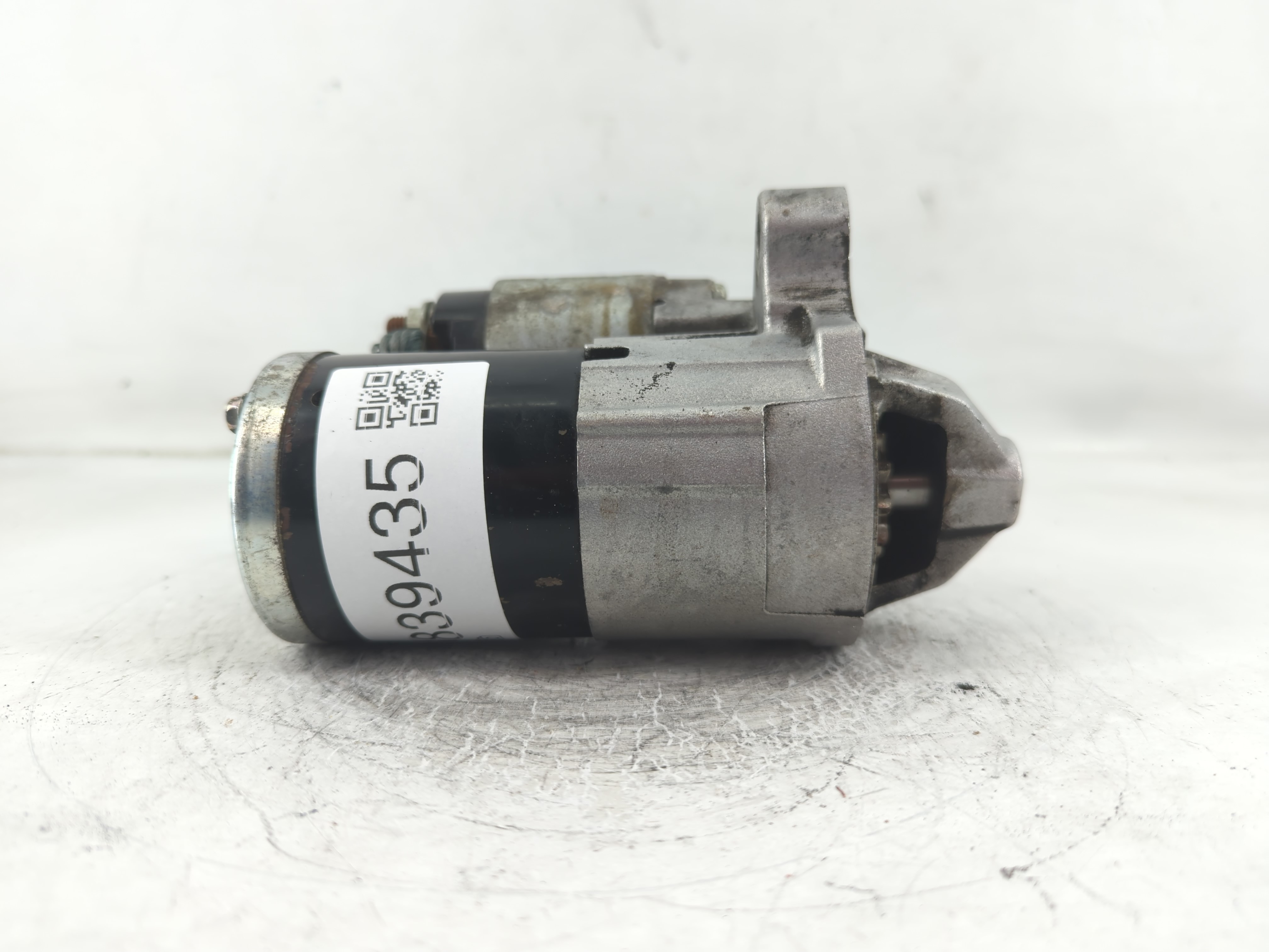 Picture of 2014-2021 Mazda 6 Car Starter Motor Solenoid Oem 839435