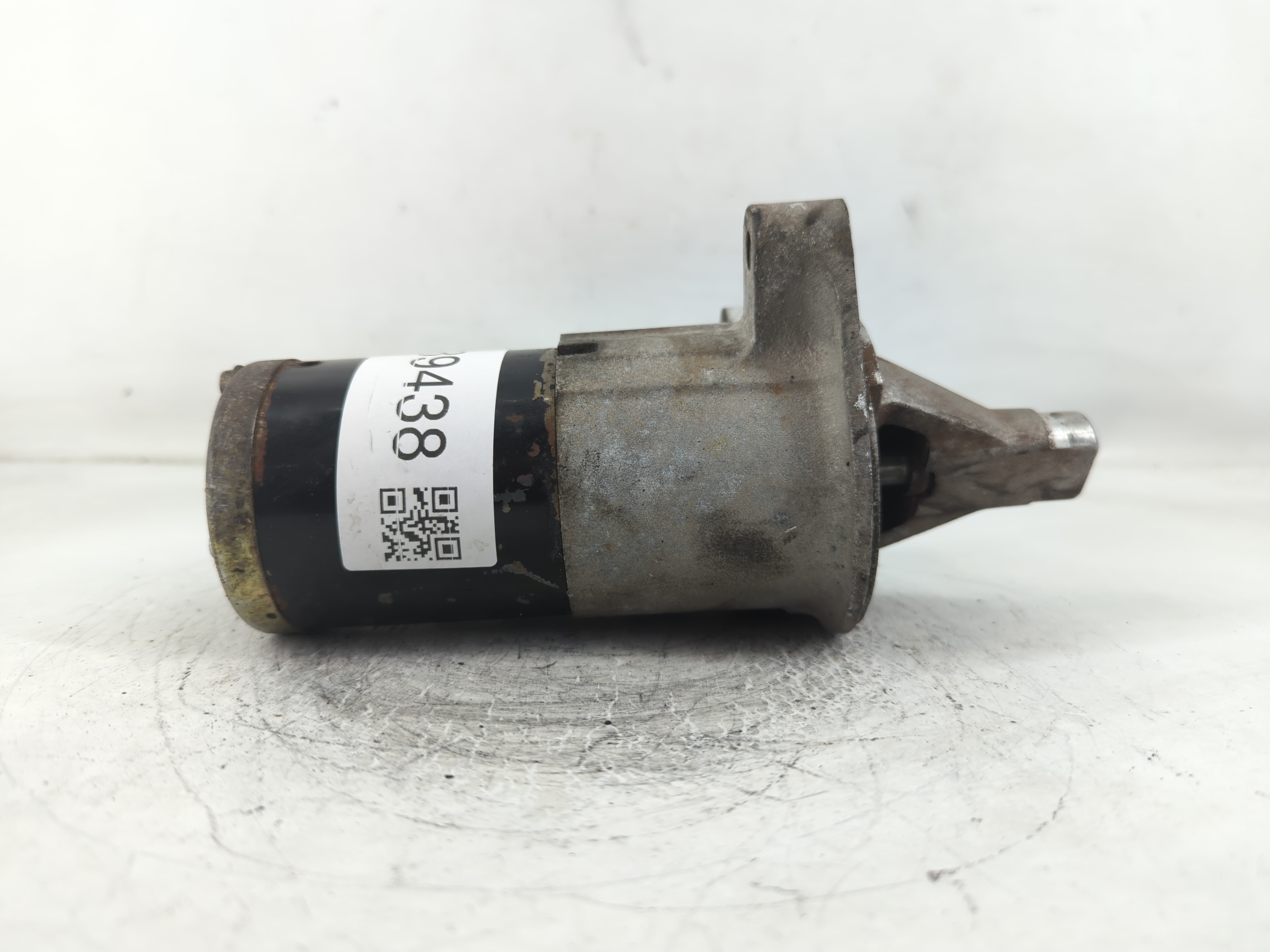 2005-2006 Chrysler 300 Car Starter Motor Solenoid Oem 839438 - Oemusedautoparts1.com