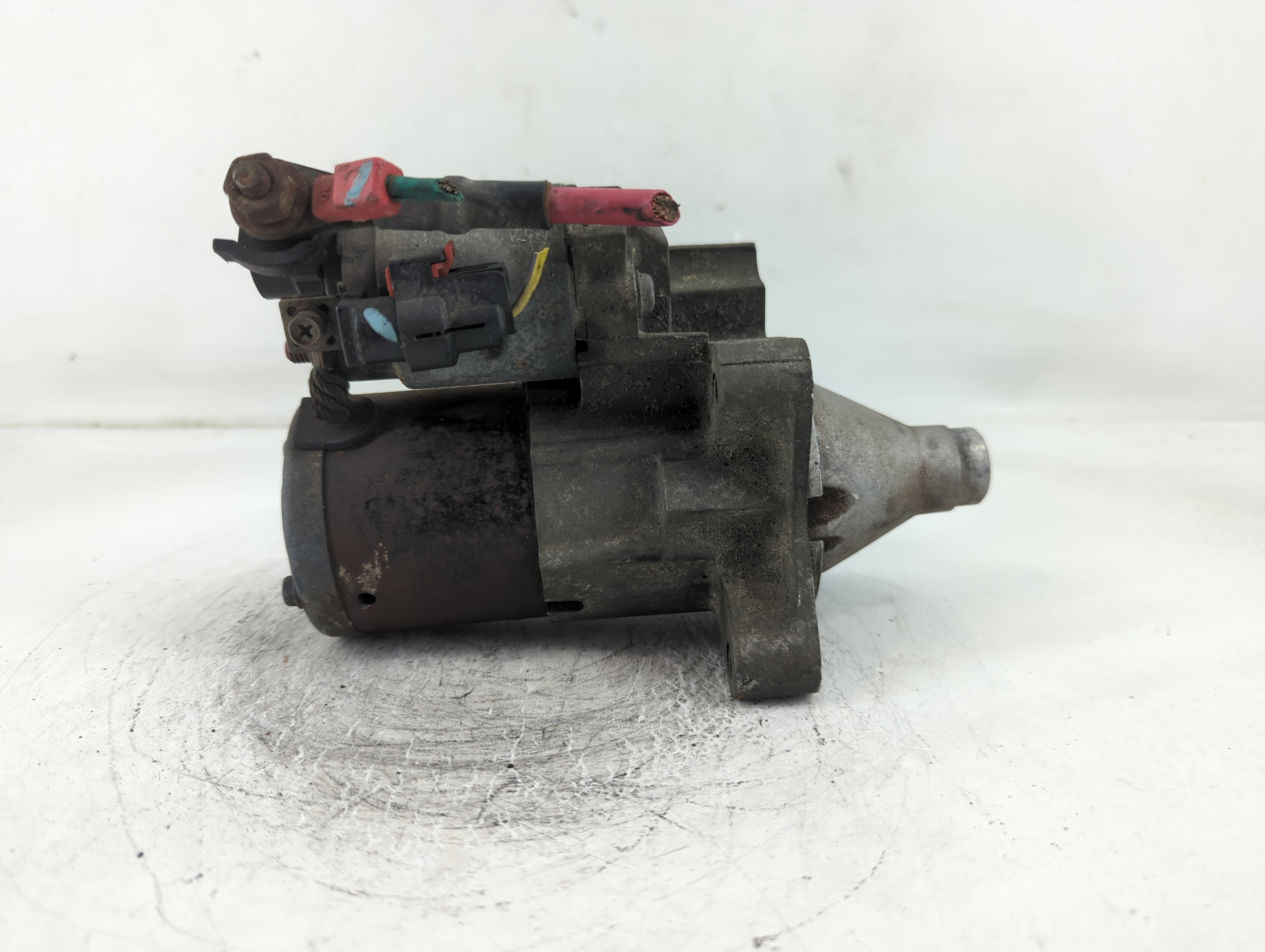 2007-2010 Chrysler Sebring Car Starter Motor Solenoid Oem 839440 - Oemusedautoparts1.com