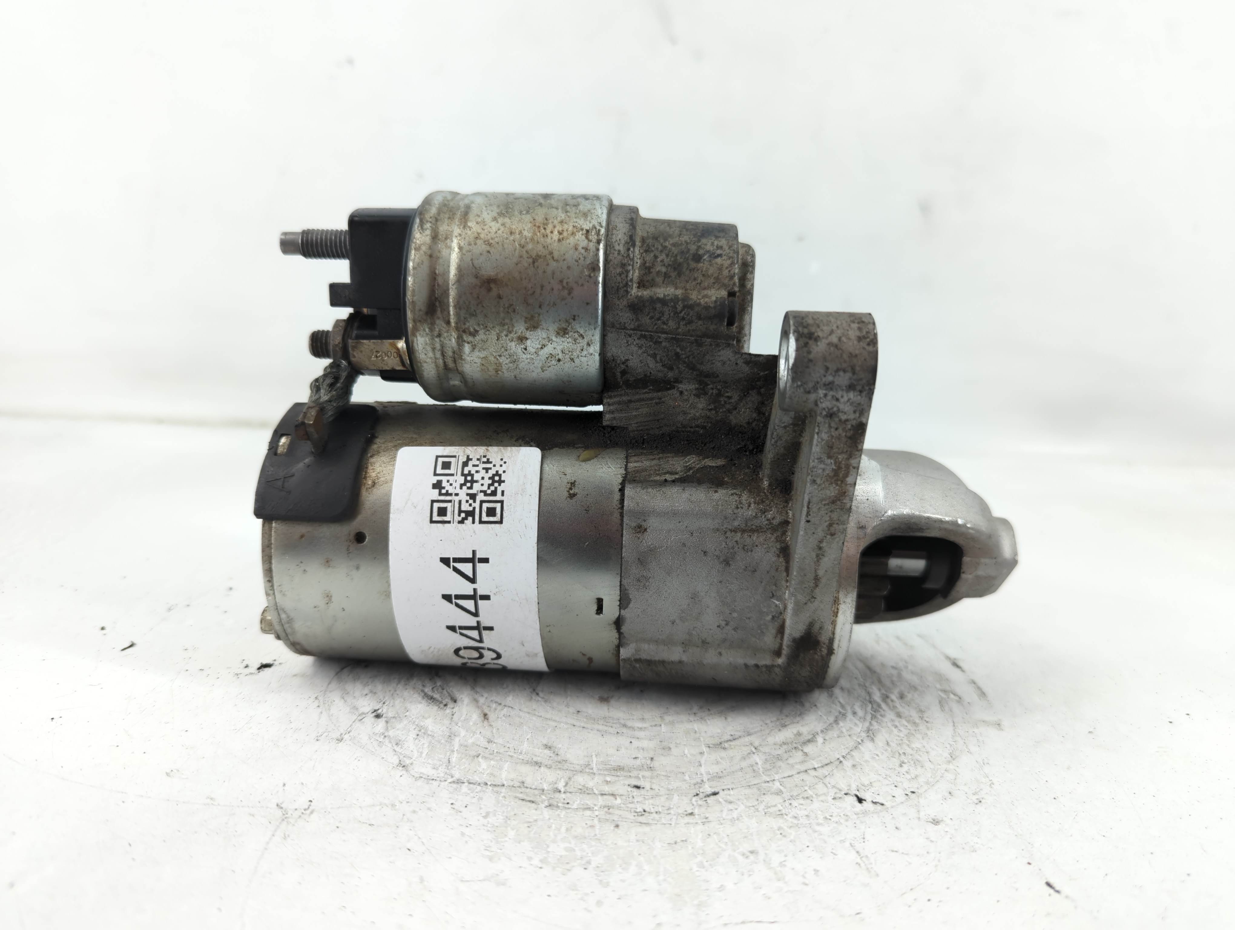 2020-2021 Ford Transit-150 Car Starter Motor Solenoid Oem 839444 - Oemusedautoparts1.com