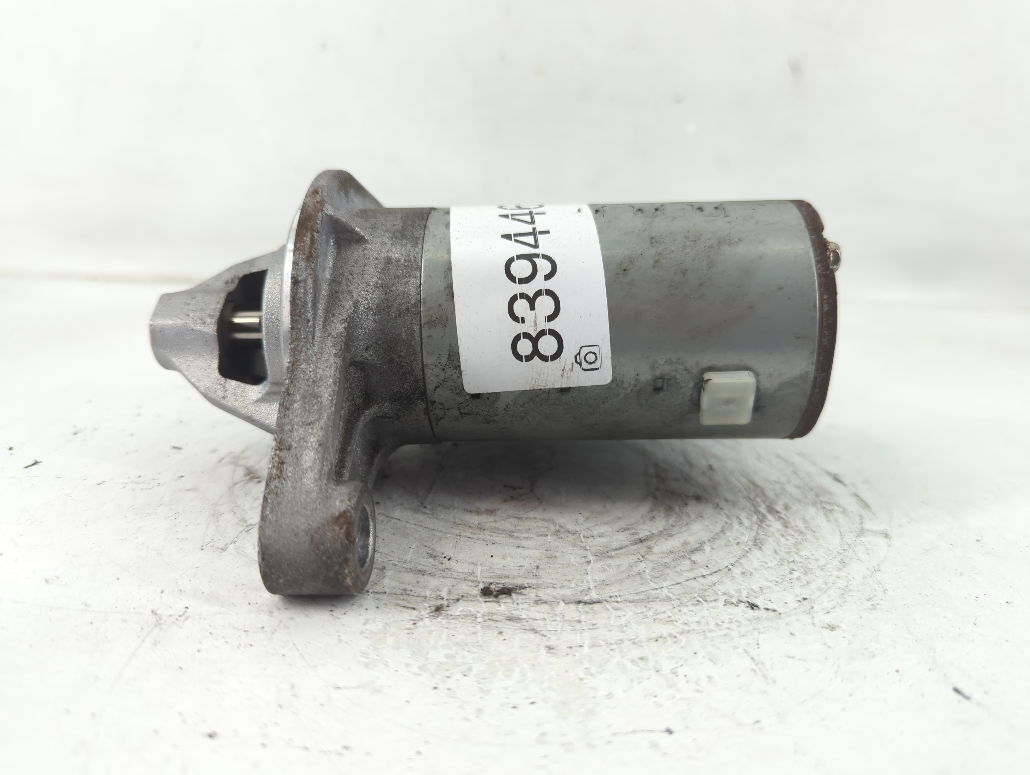 2019-2022 Toyota Corolla Car Starter Motor Solenoid Oem 839446 - Oemusedautoparts1.com