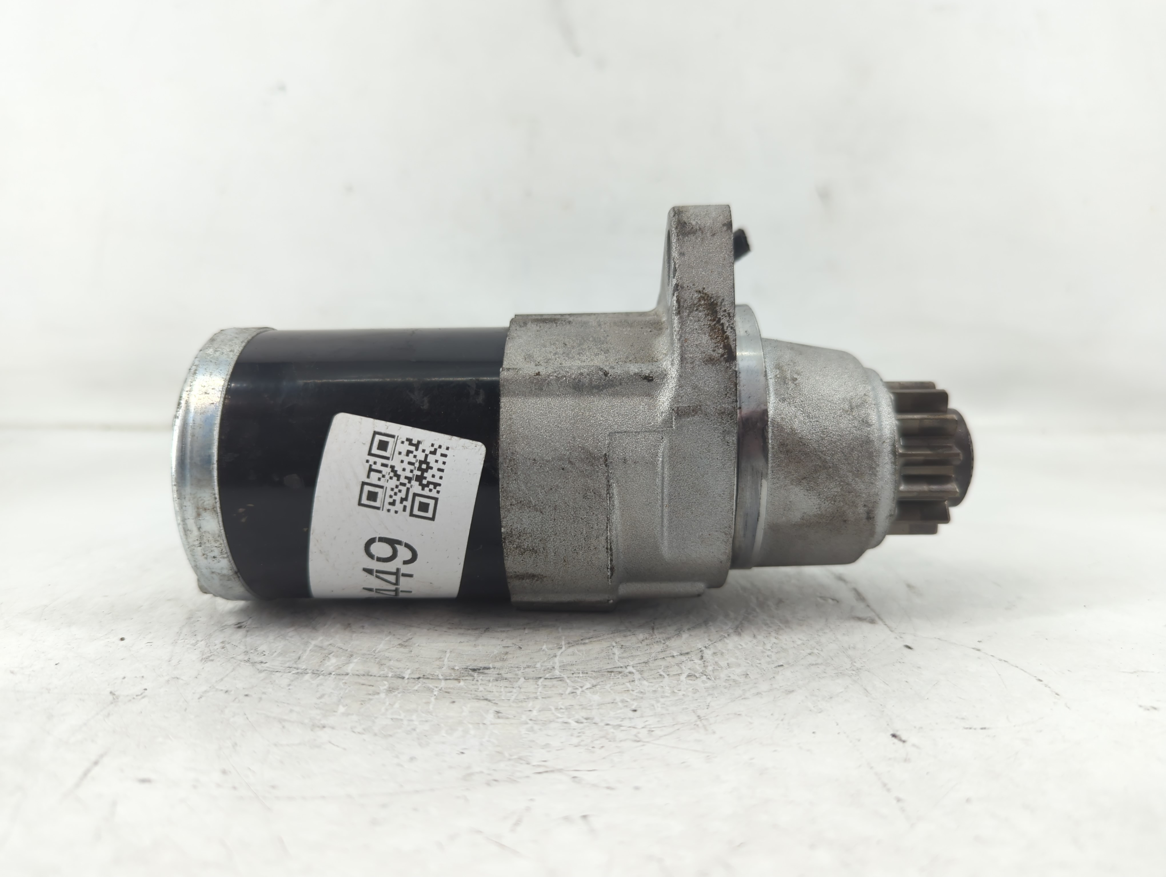 Picture of 2019-2022 Nissan Altima Car Starter Motor Solenoid Oem 839449