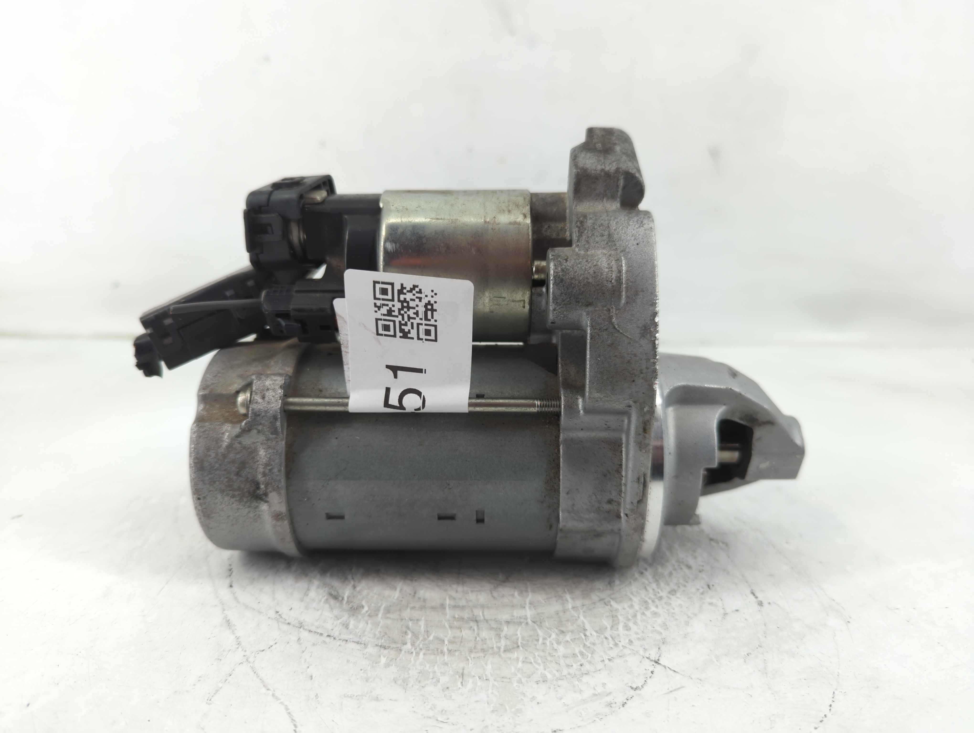2010-2019 Toyota Tundra Car Starter Motor Solenoid Oem 839451 - Oemusedautoparts1.com