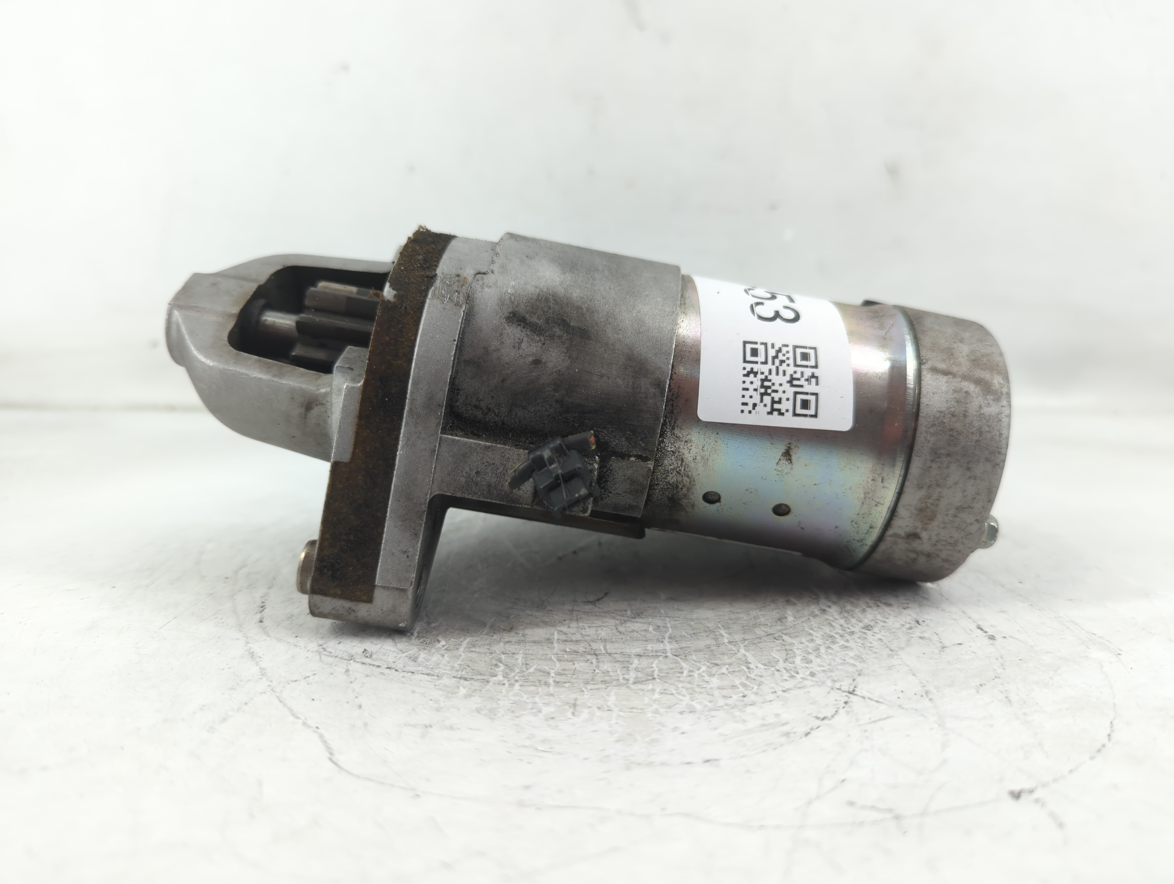 Picture of 2014-2020 Infiniti Q50 Car Starter Motor Solenoid Oem 839453