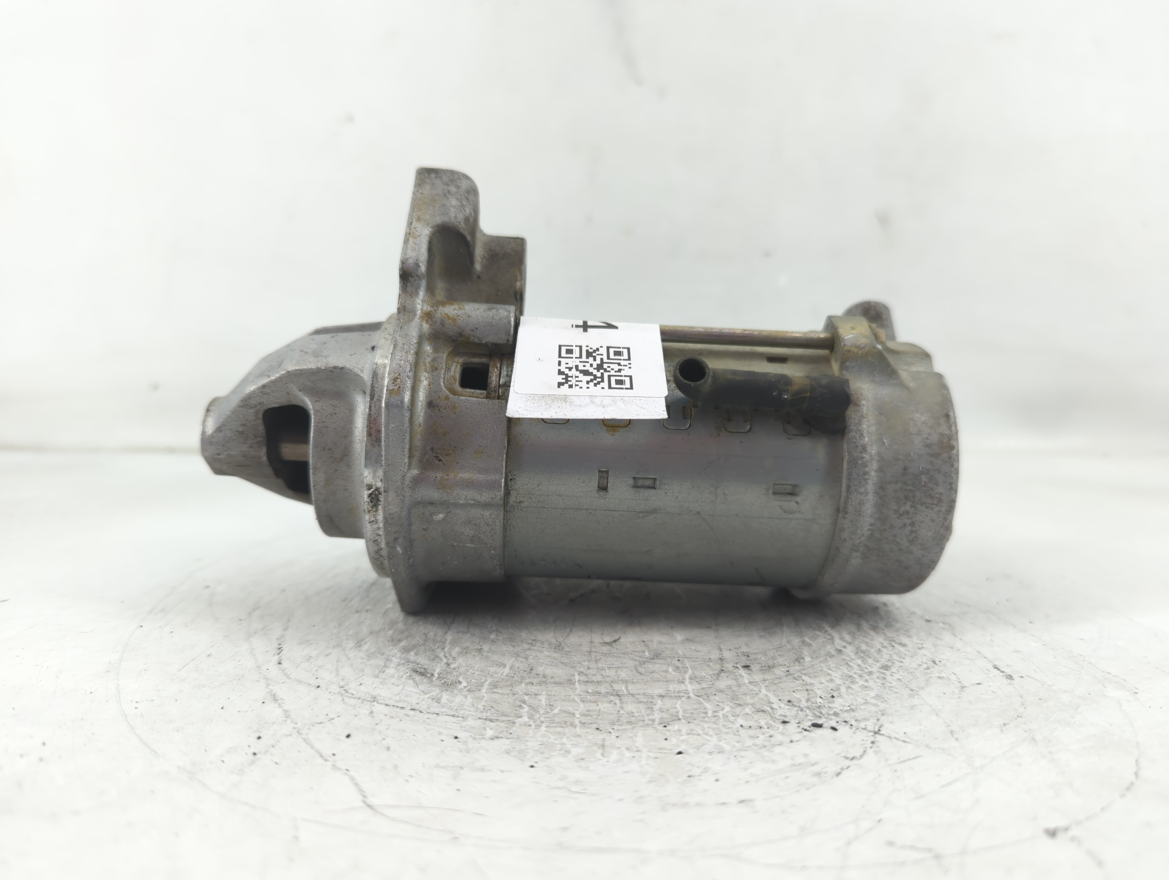 2008-2022 Toyota Sequoia Car Starter Motor Solenoid Oem 839454 - Oemusedautoparts1.com