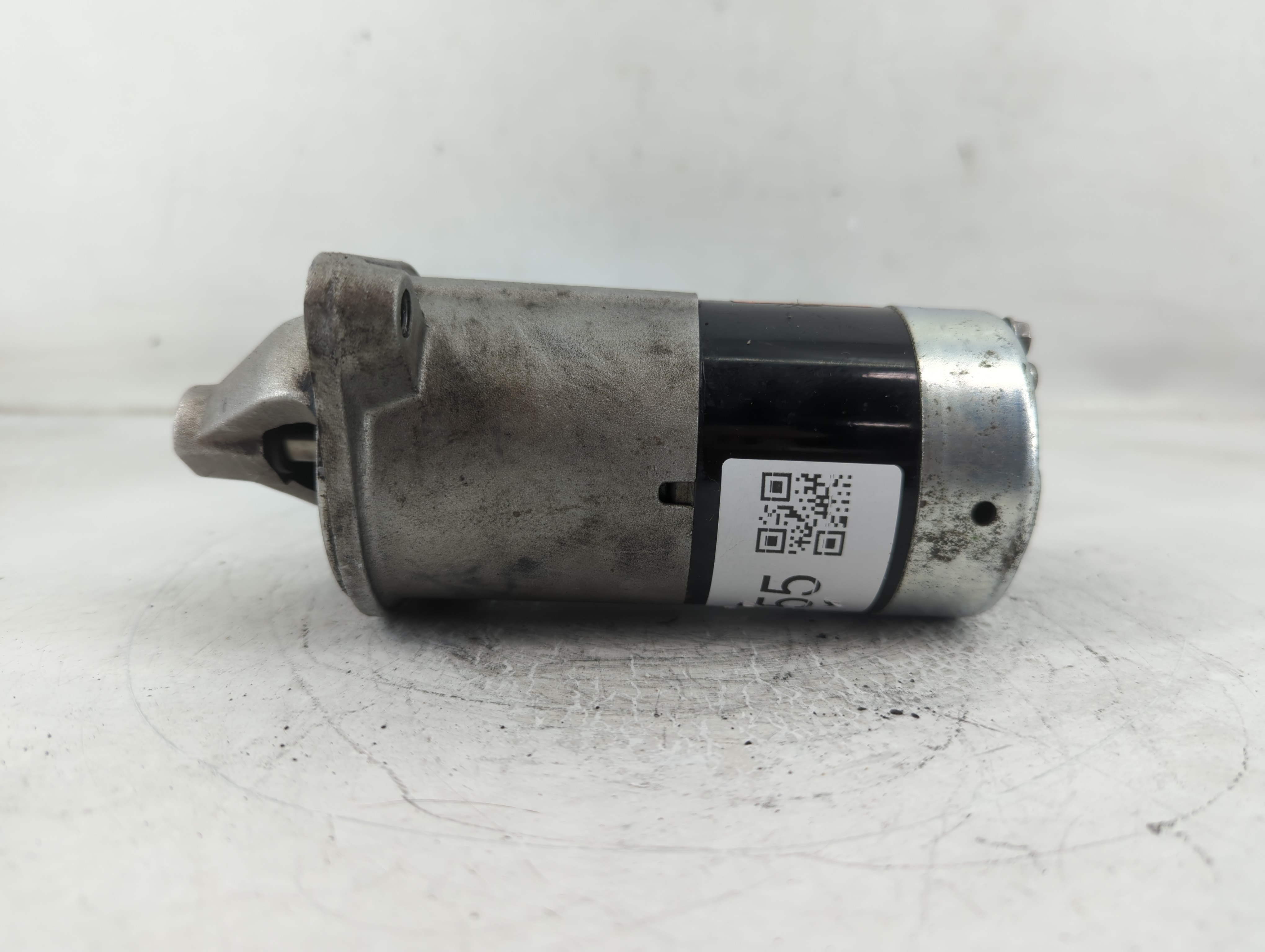 2007-2012 Hyundai Elantra Car Starter Motor Solenoid Oem 839455 - Oemusedautoparts1.com