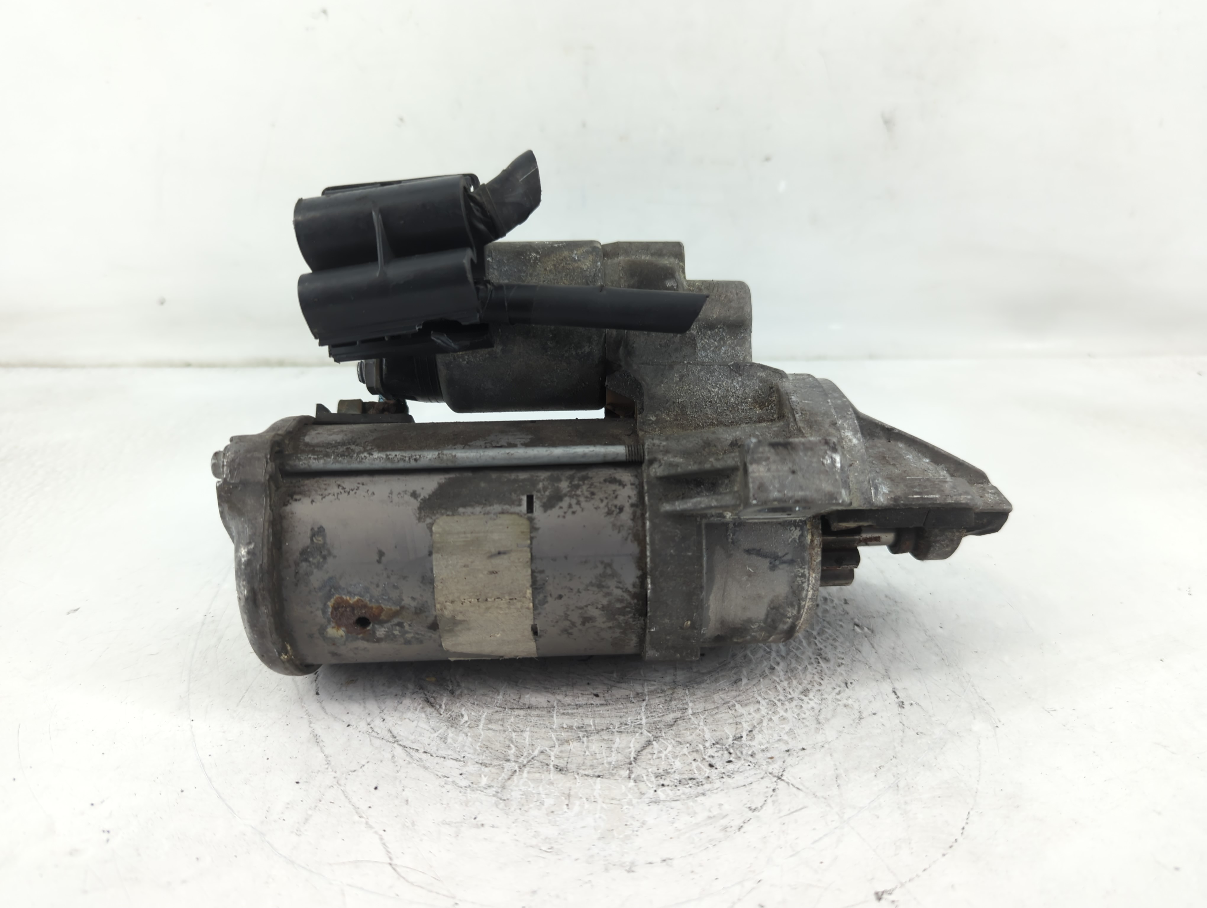 2017-2019 Ford Escape Car Starter Motor Solenoid Oem 839457 - Oemusedautoparts1.com