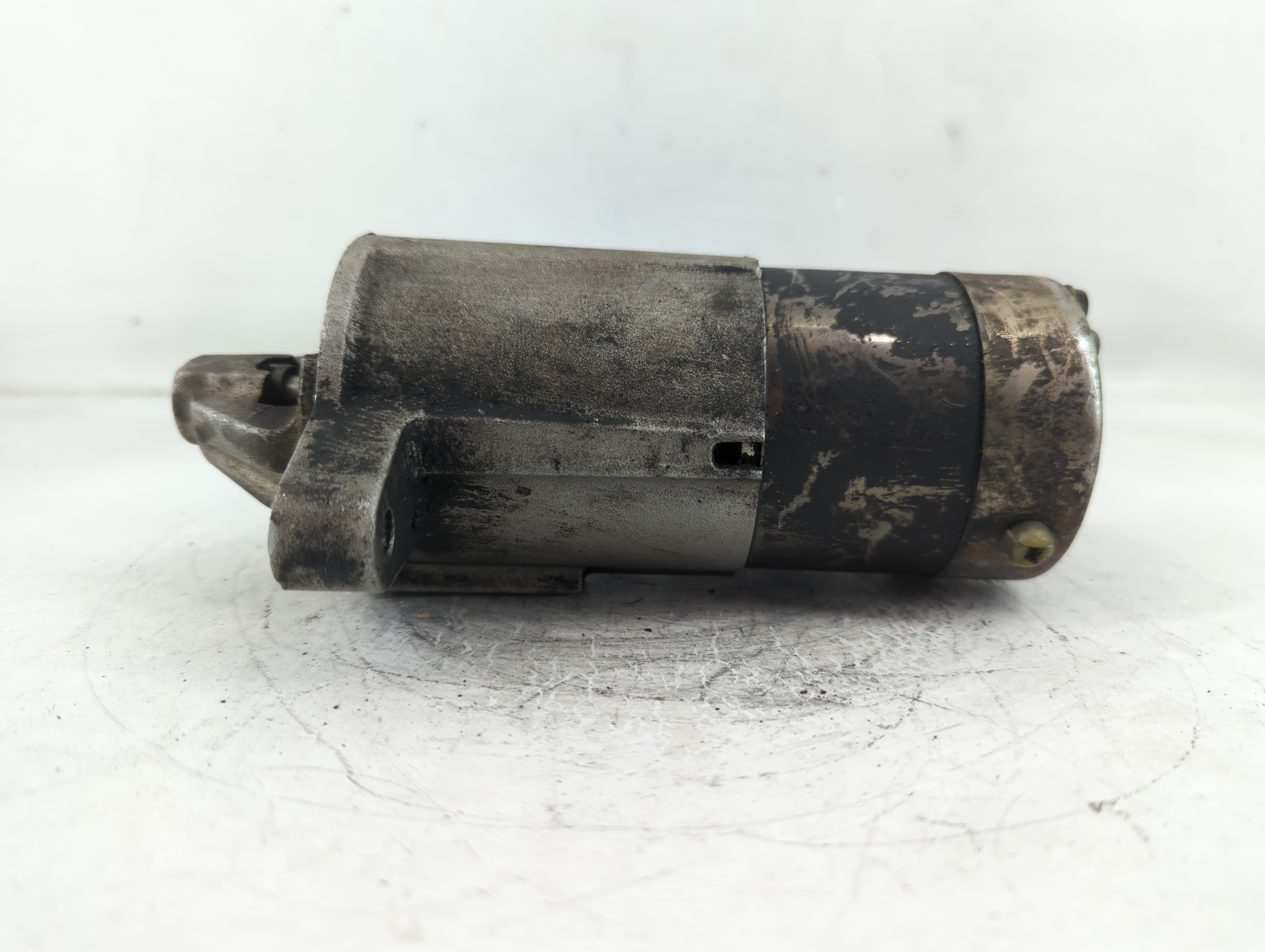 2002-2005 Jeep Liberty Car Starter Motor Solenoid Oem 839458 - Oemusedautoparts1.com