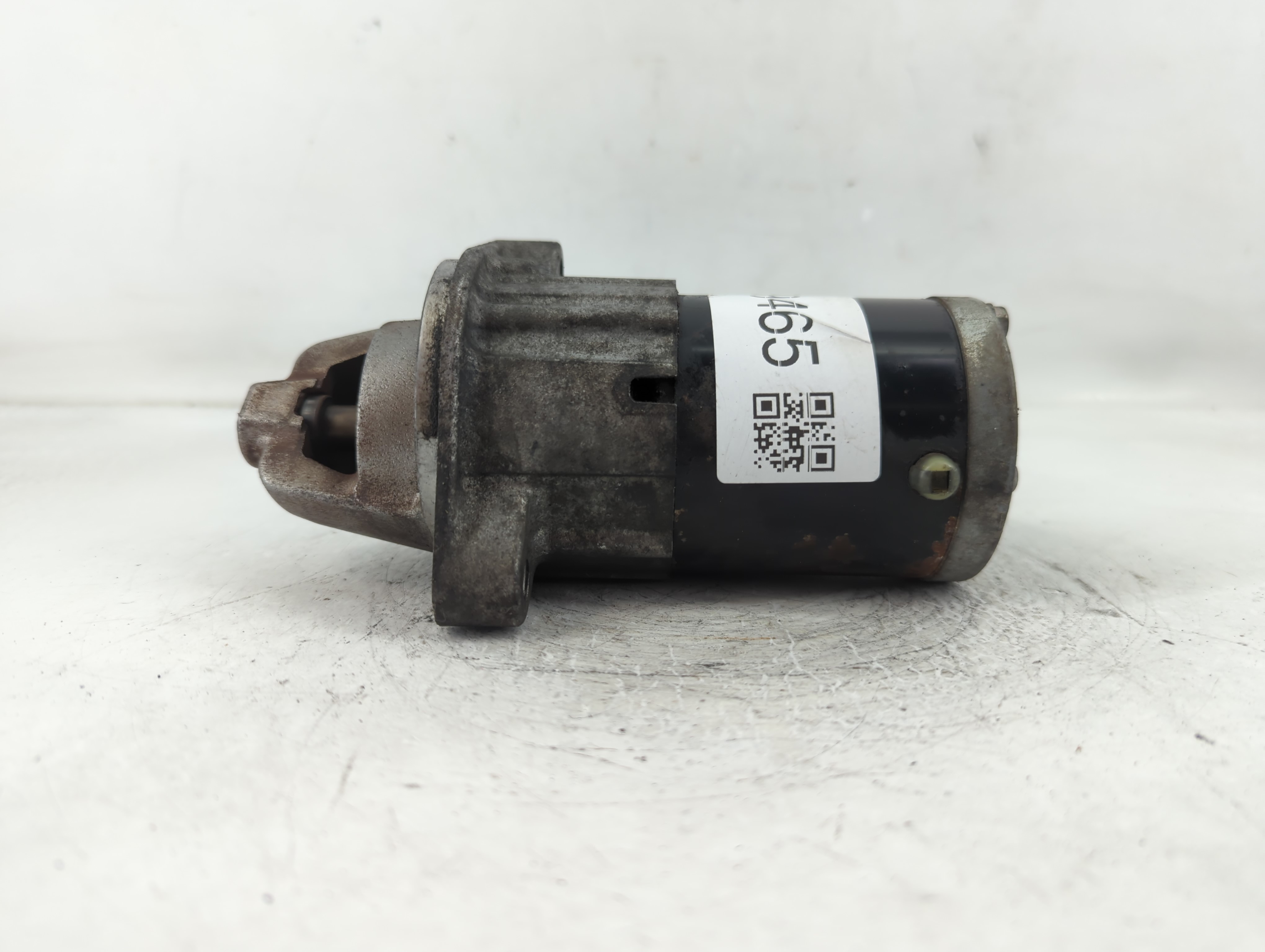 2013-2016 Ford Fusion Car Starter Motor Solenoid Oem 839465 - Oemusedautoparts1.com