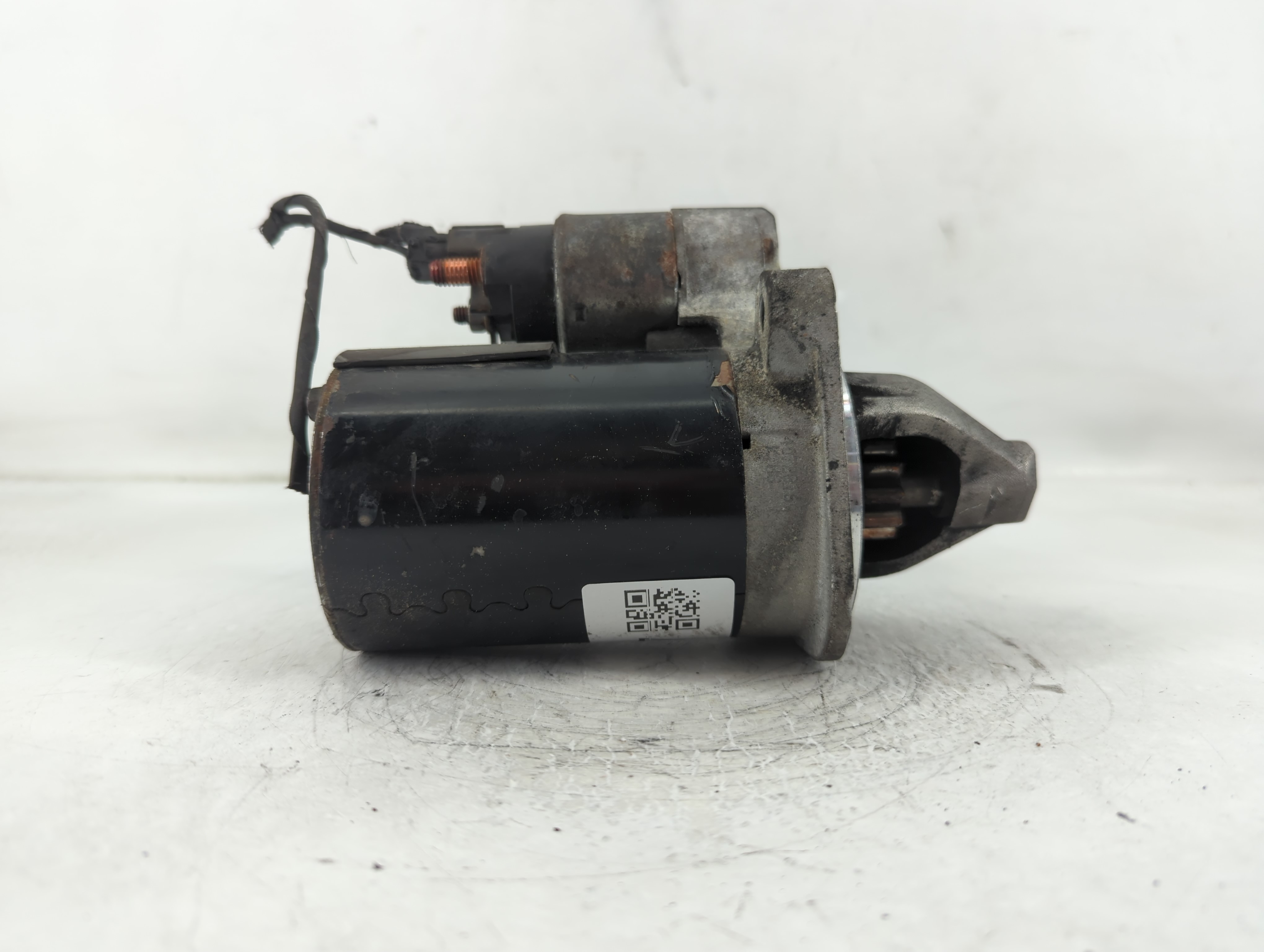 2013-2017 Hyundai Veloster Car Starter Motor Solenoid Oem 839467 - Oemusedautoparts1.com