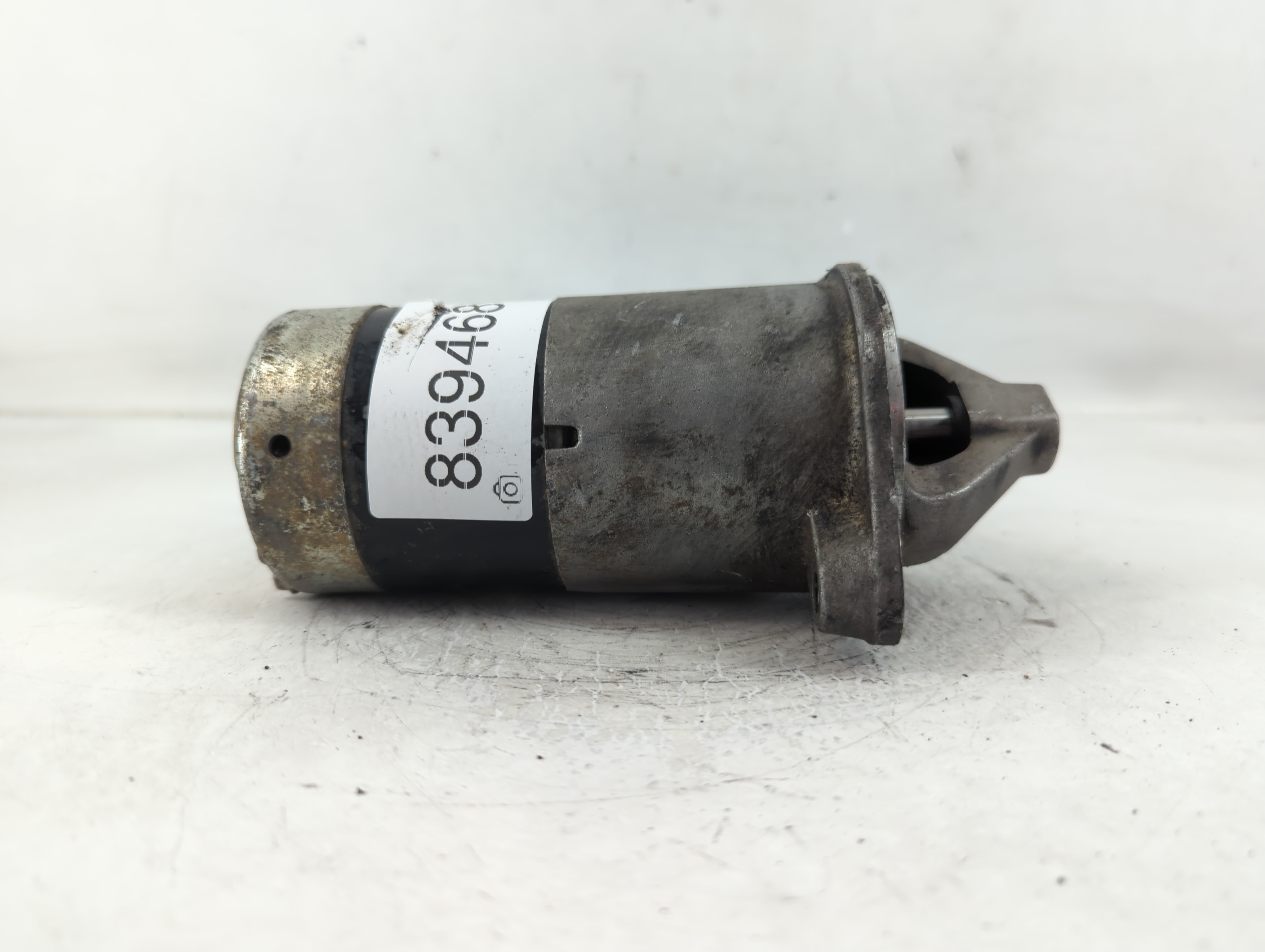 2007-2012 Hyundai Elantra Car Starter Motor Solenoid Oem 839468 - Oemusedautoparts1.com