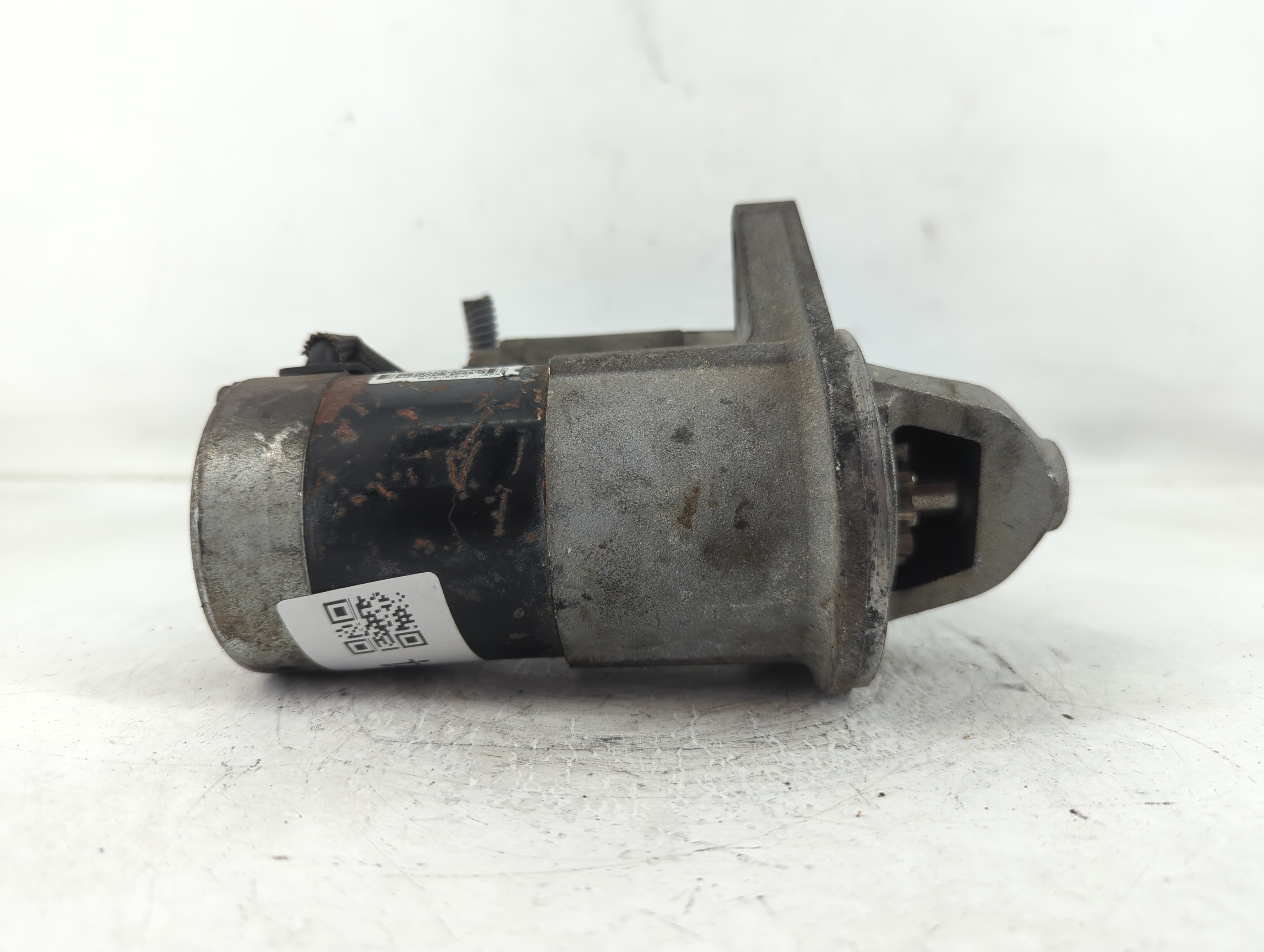 2005-2019 Nissan Frontier Car Starter Motor Solenoid Oem 839474 - Oemusedautoparts1.com