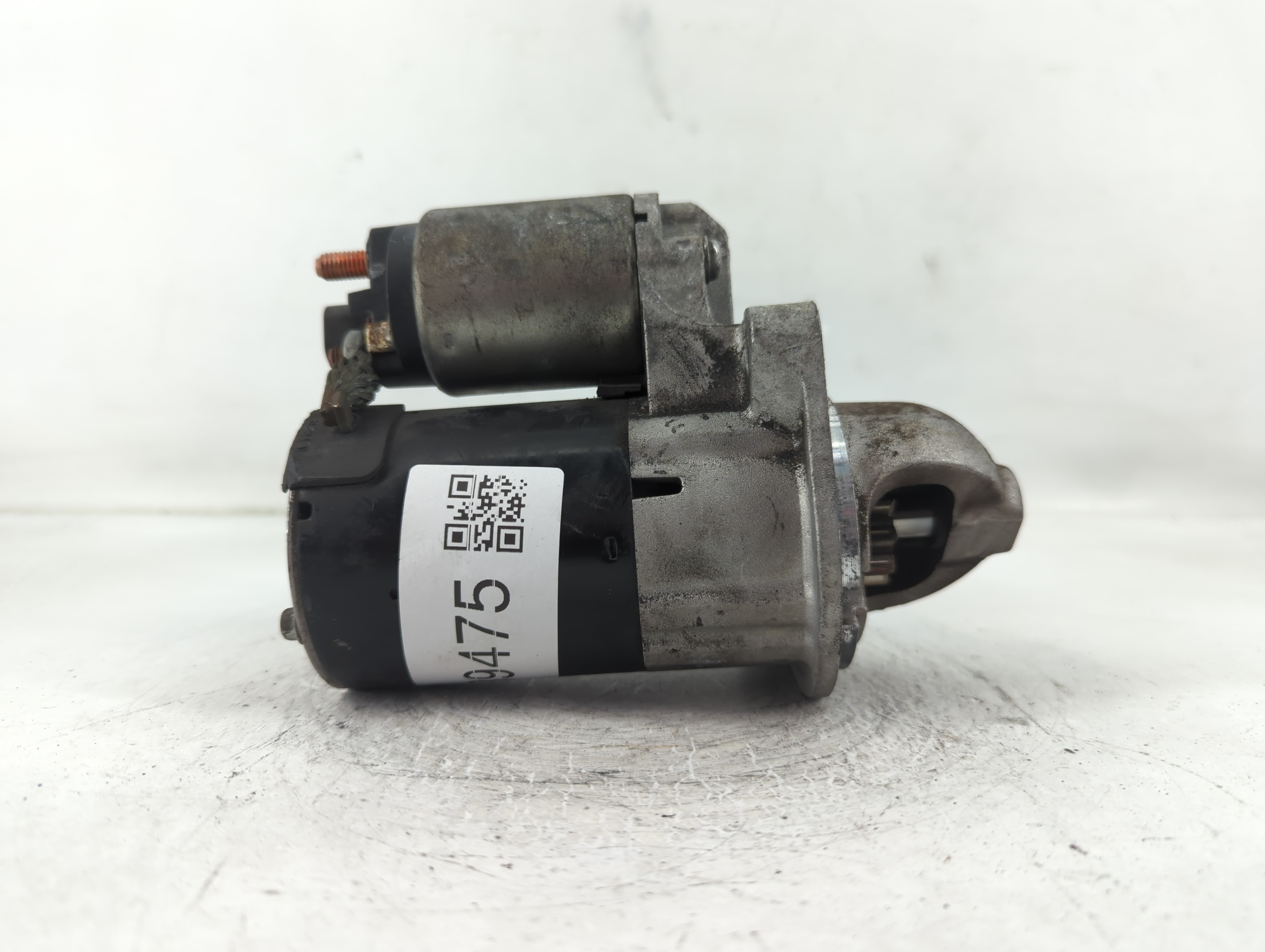 Picture of 2014-2016 Kia Forte Car Starter Motor Solenoid Oem 839475