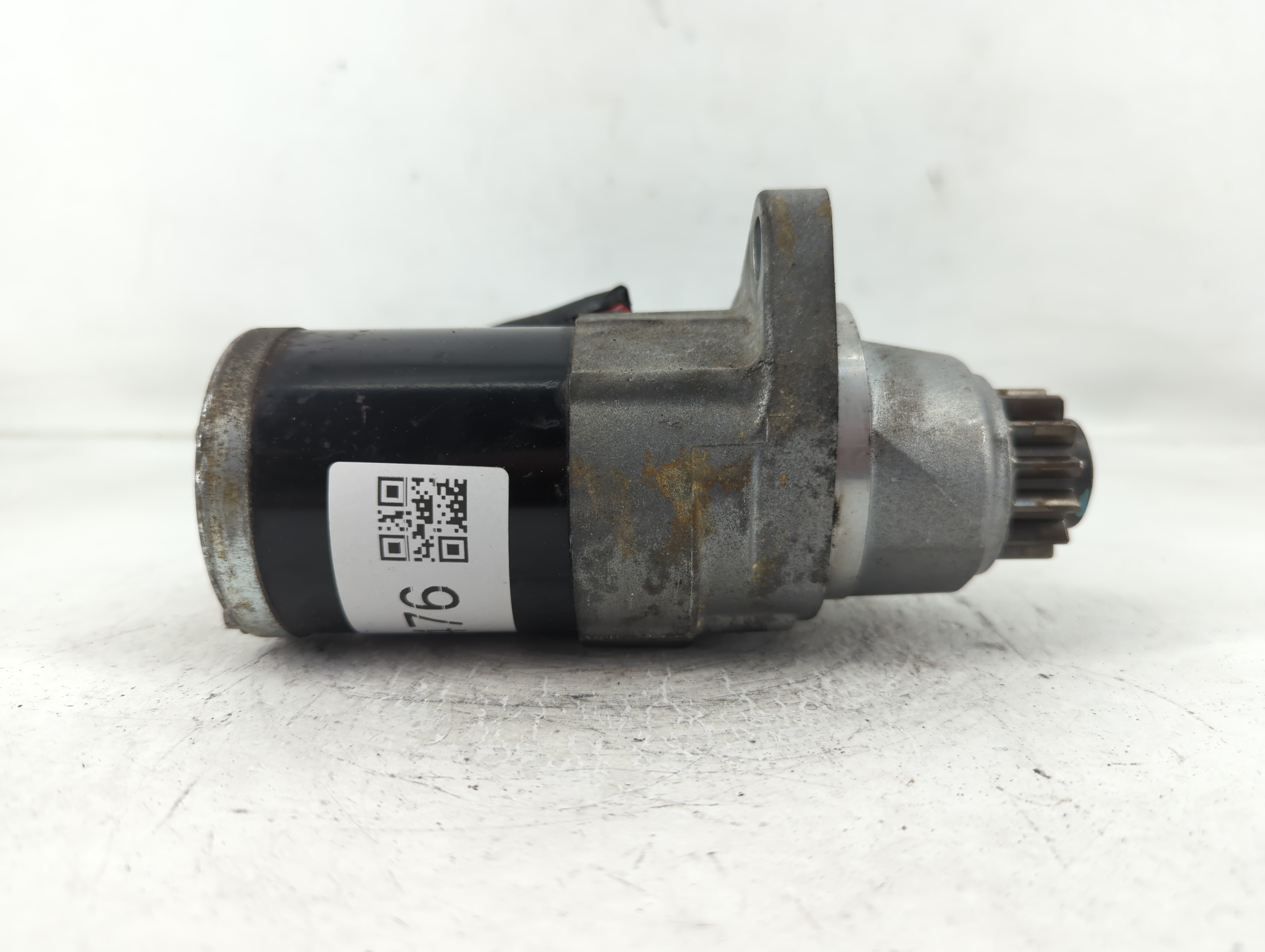 2013-2018 Nissan Altima Car Starter Motor Solenoid Oem 839476 - Oemusedautoparts1.com