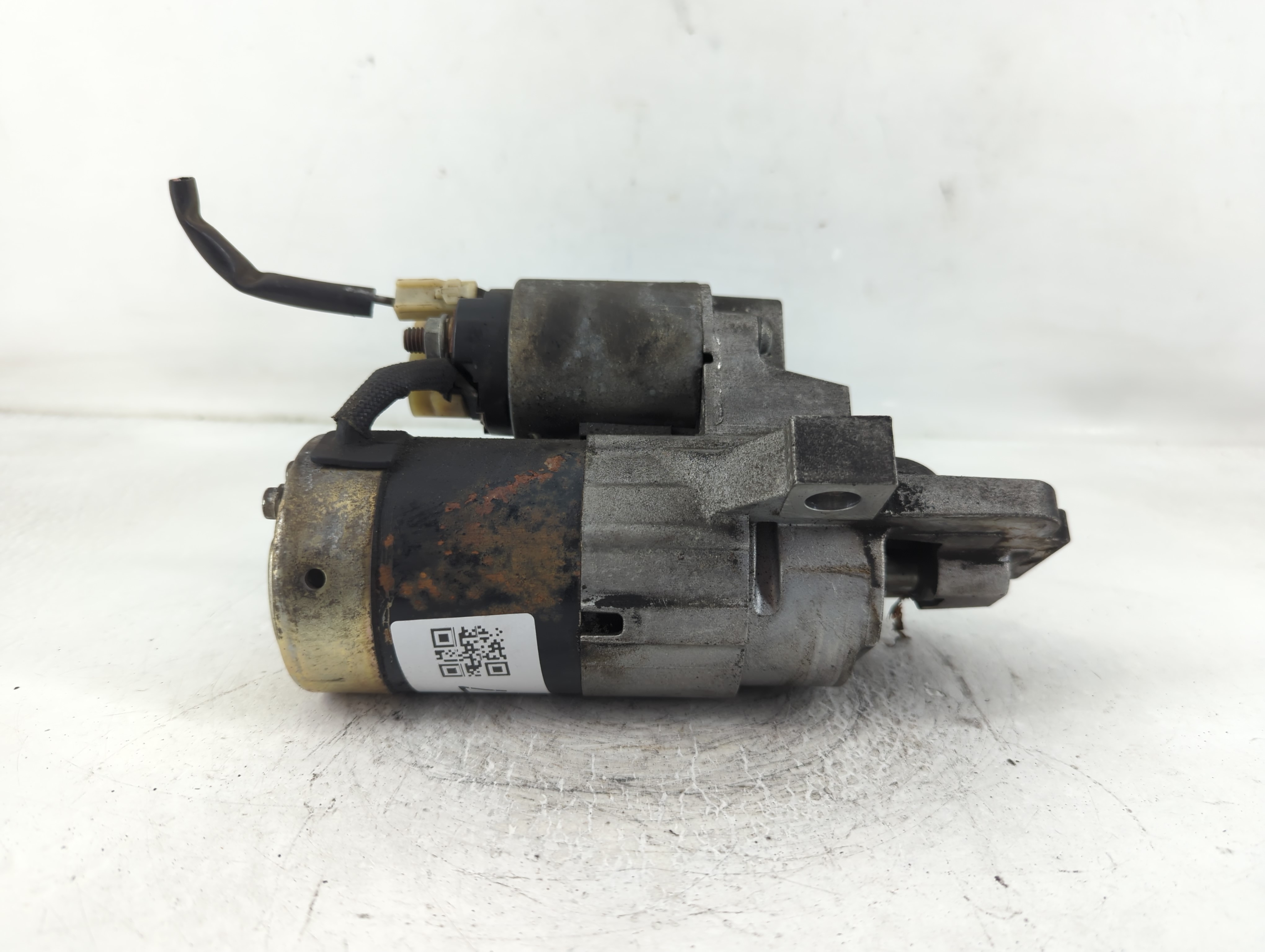 Picture of 2004-2009 Mazda 3 Car Starter Motor Solenoid Oem 839477