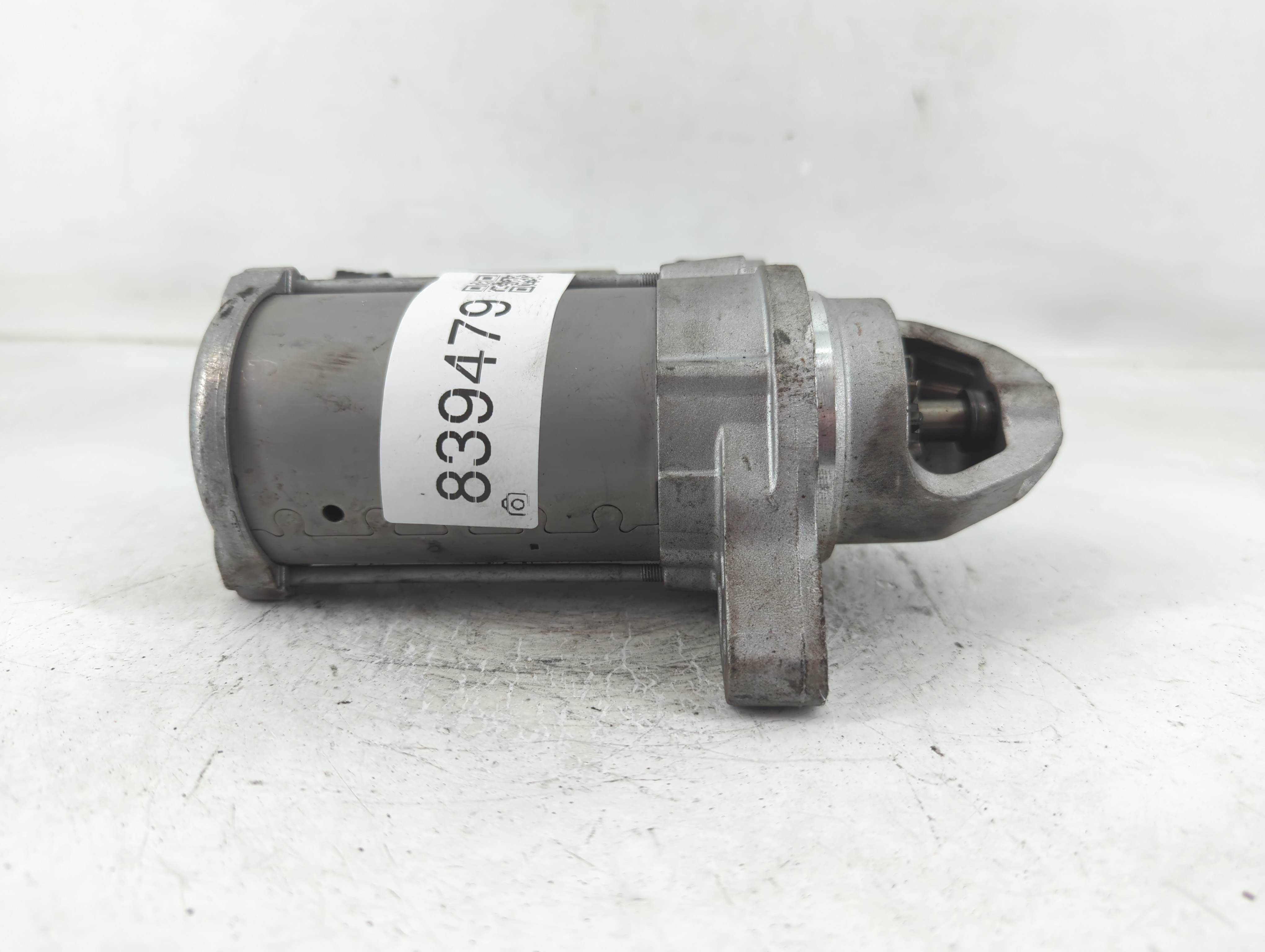 Jeep Compass Car Starter Motor Solenoid Oem 839479 - Oemusedautoparts1.com