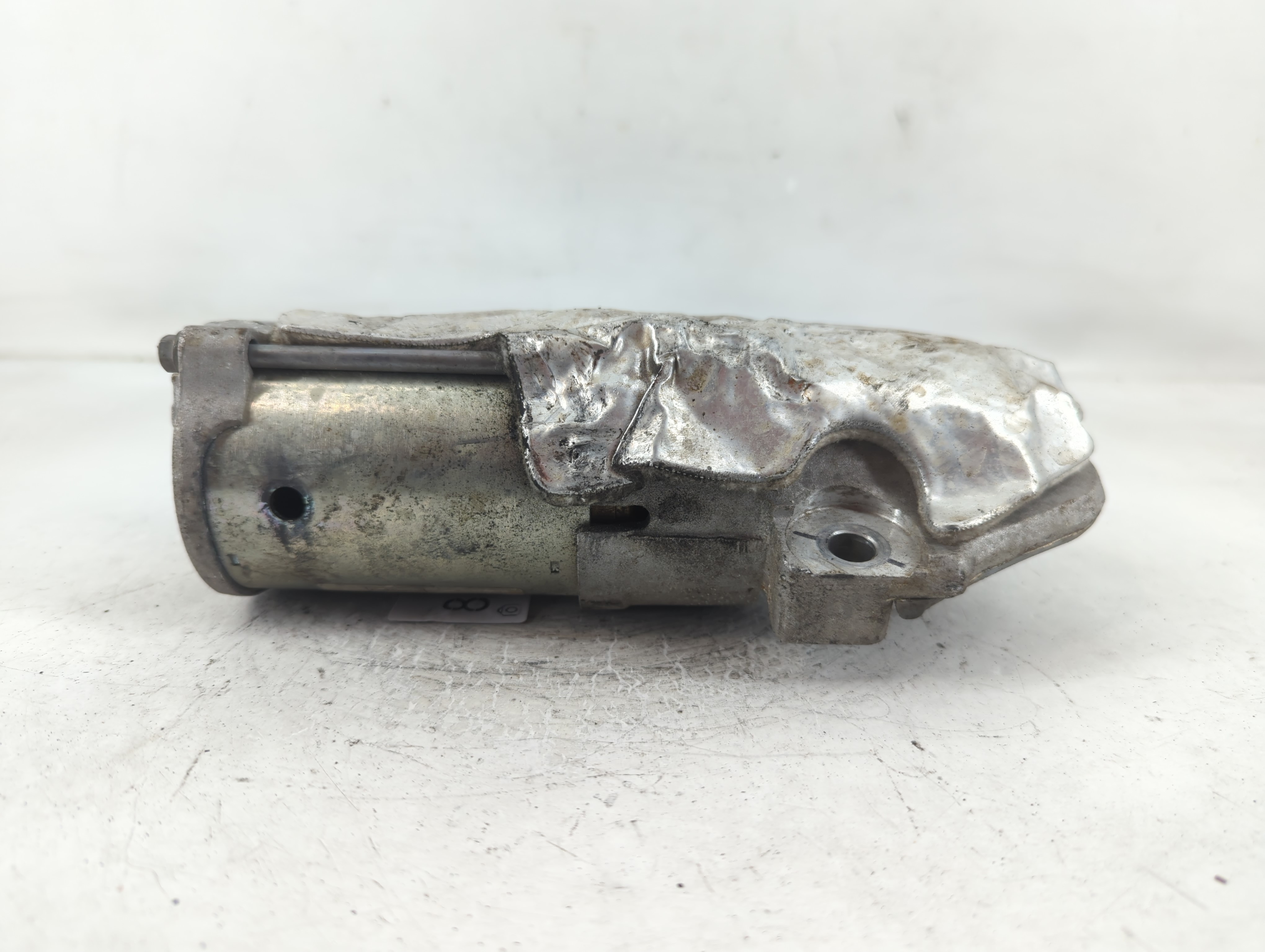 2020-2022 Ford Explorer Car Starter Motor Solenoid Oem 839480 - Oemusedautoparts1.com