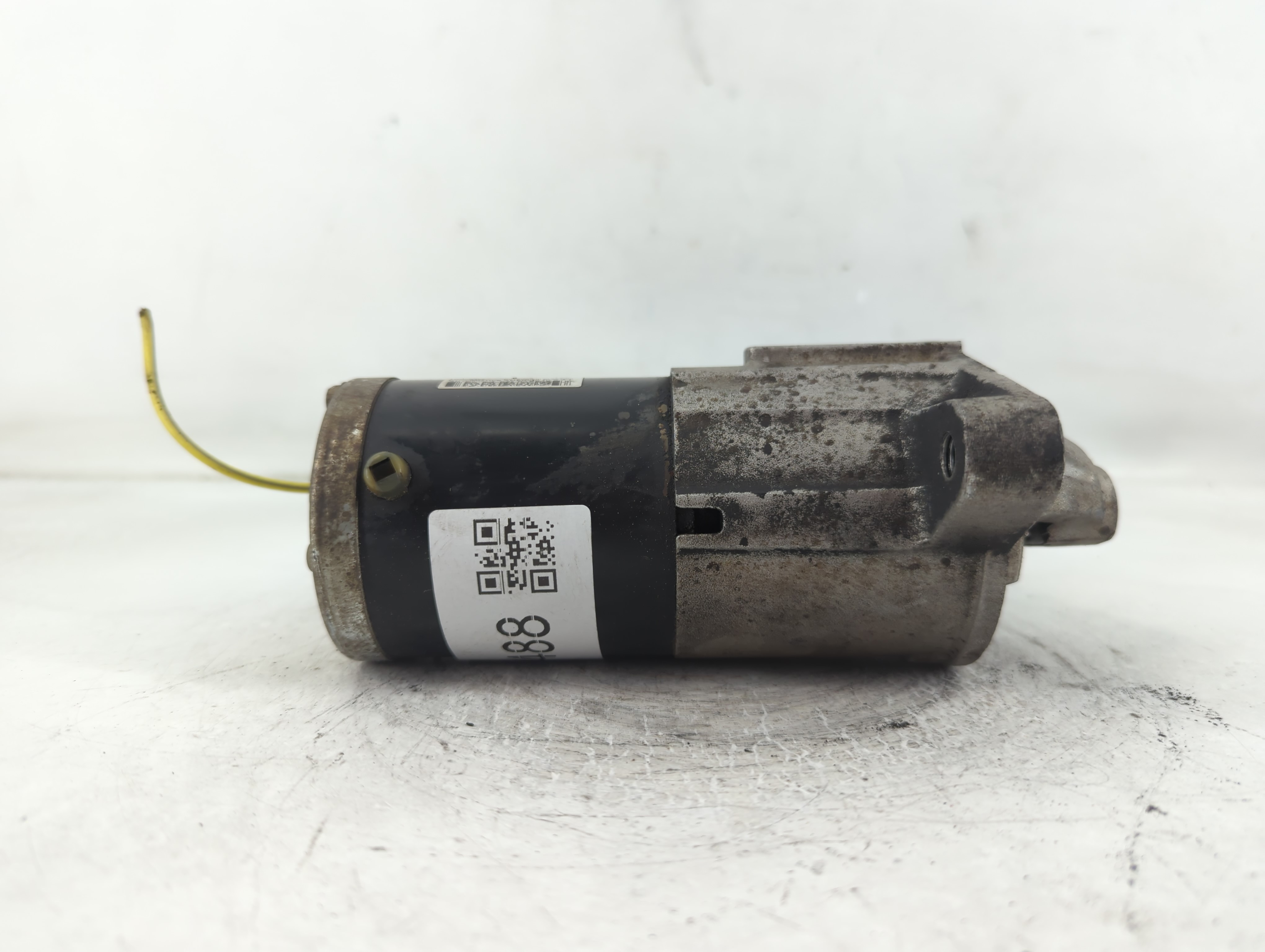 2005-2021 Jeep Grand Cherokee Car Starter Motor Solenoid Oem 839488 - Oemusedautoparts1.com