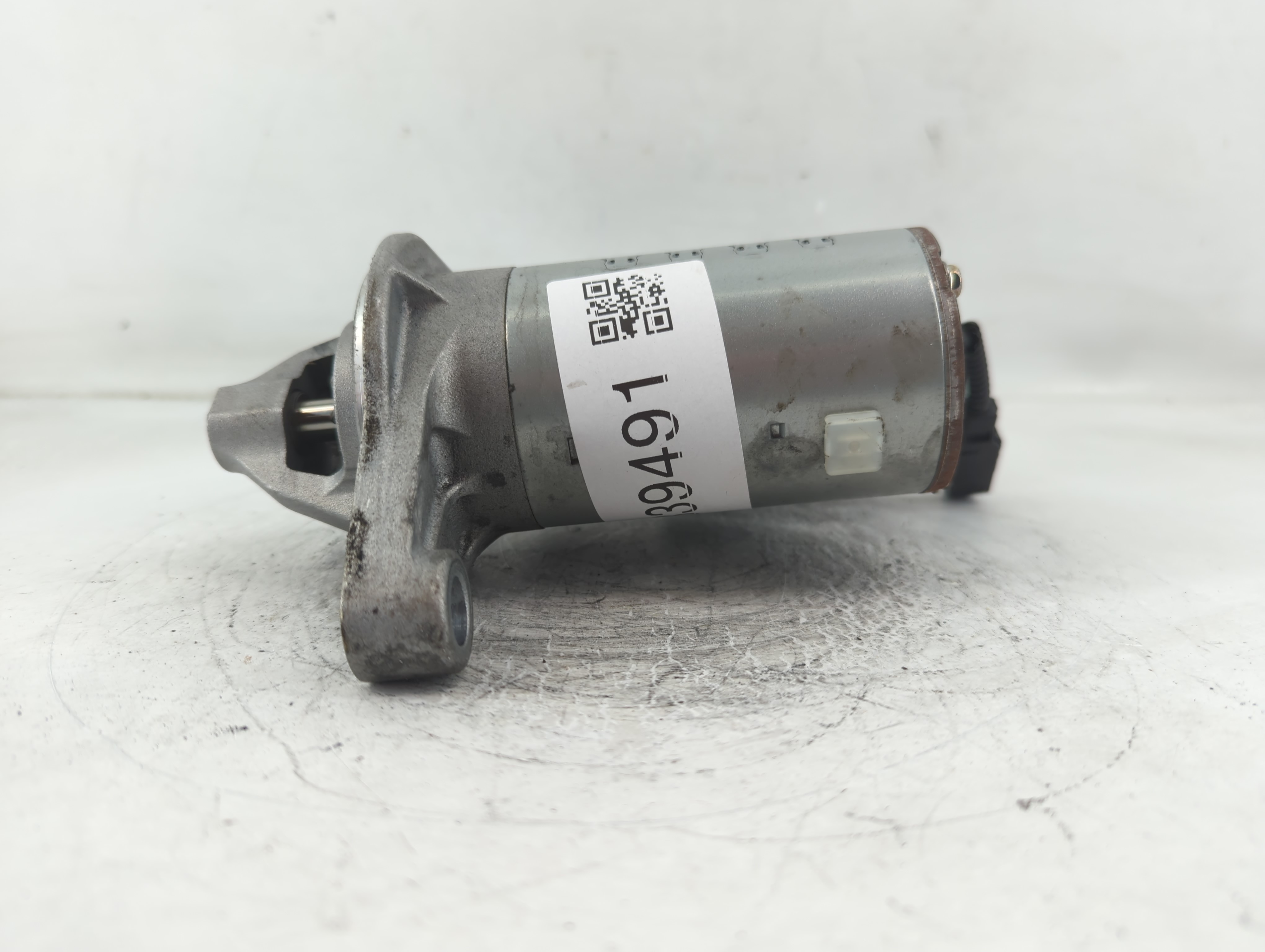 2019-2022 Toyota Corolla Car Starter Motor Solenoid Oem 839491 - Oemusedautoparts1.com