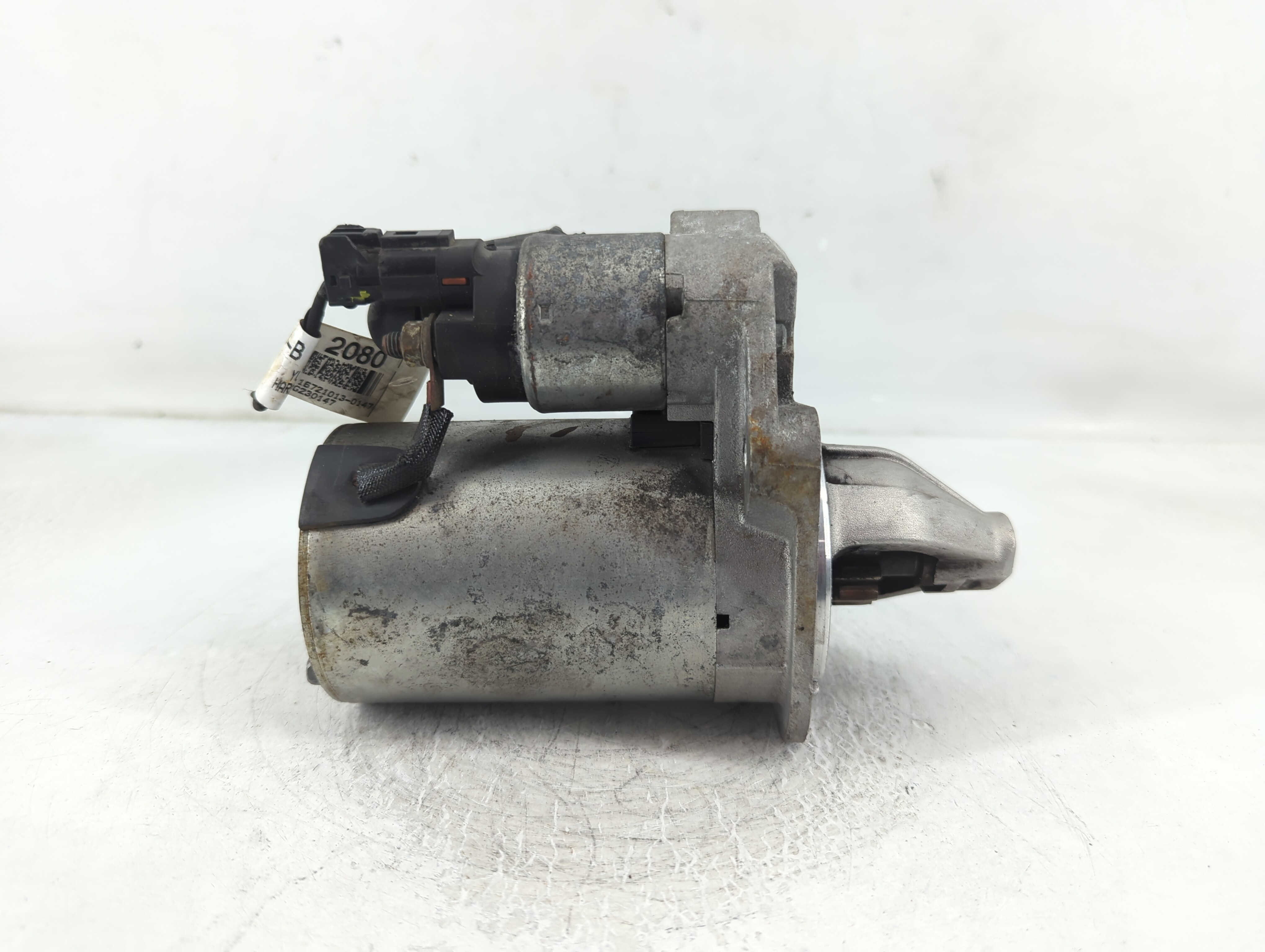 2014-2019 Kia Soul Car Starter Motor Solenoid Oem 839495 - Oemusedautoparts1.com