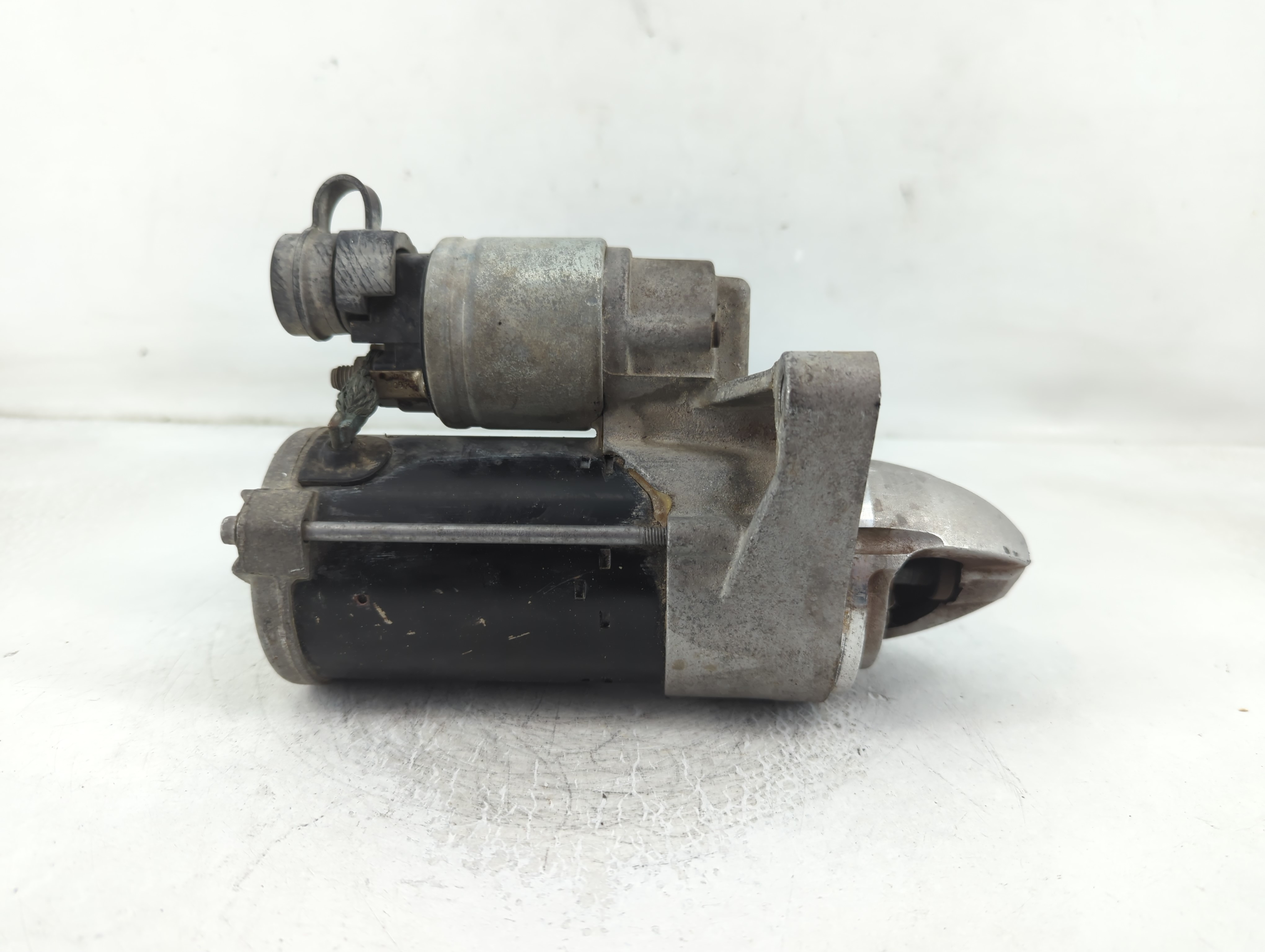 2018-2021 Ford Expedition Car Starter Motor Solenoid Oem 839496 - Oemusedautoparts1.com
