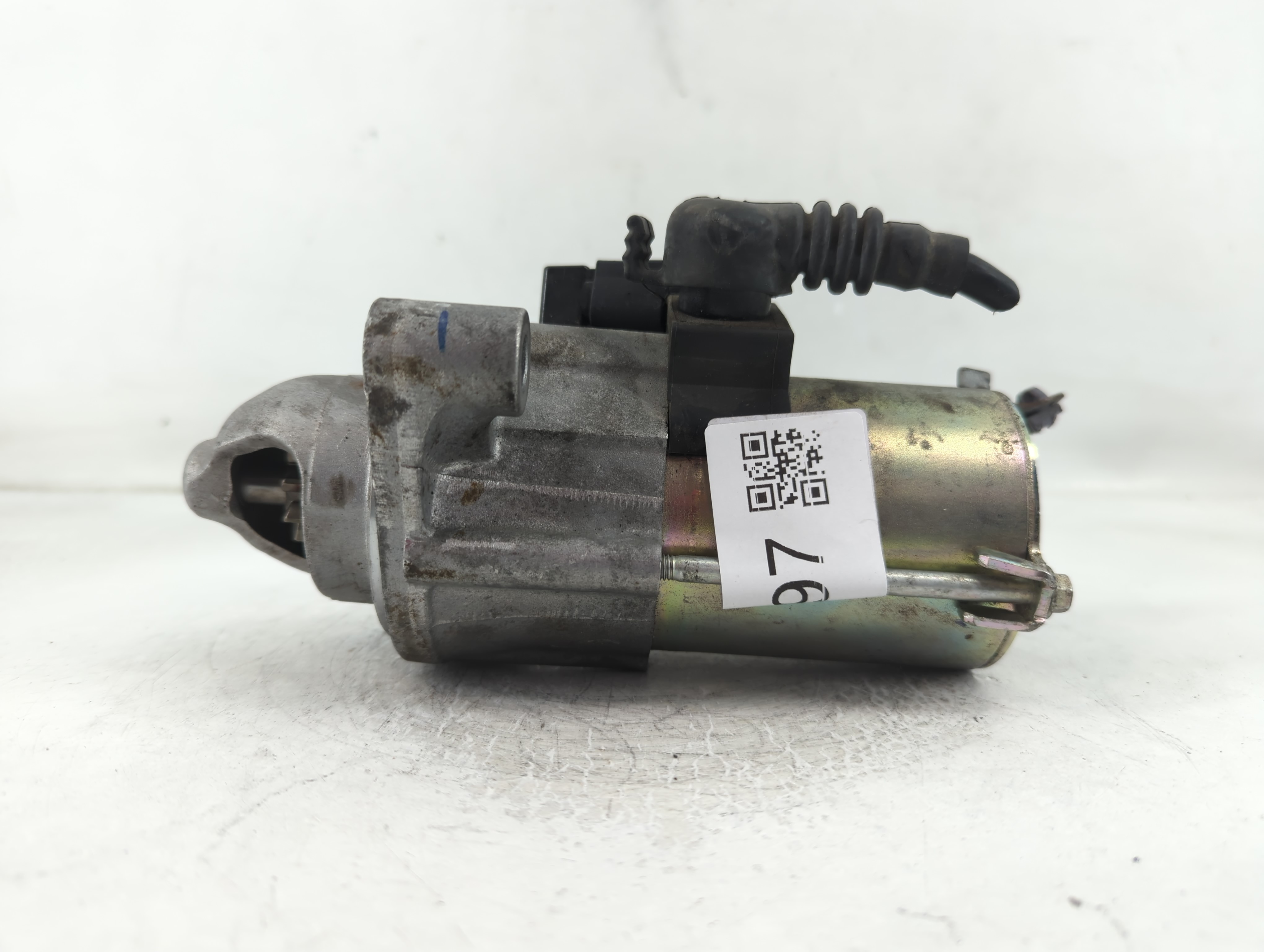 Picture of 2014-2014 Honda Cr-v Car Starter Motor Solenoid Oem 839497