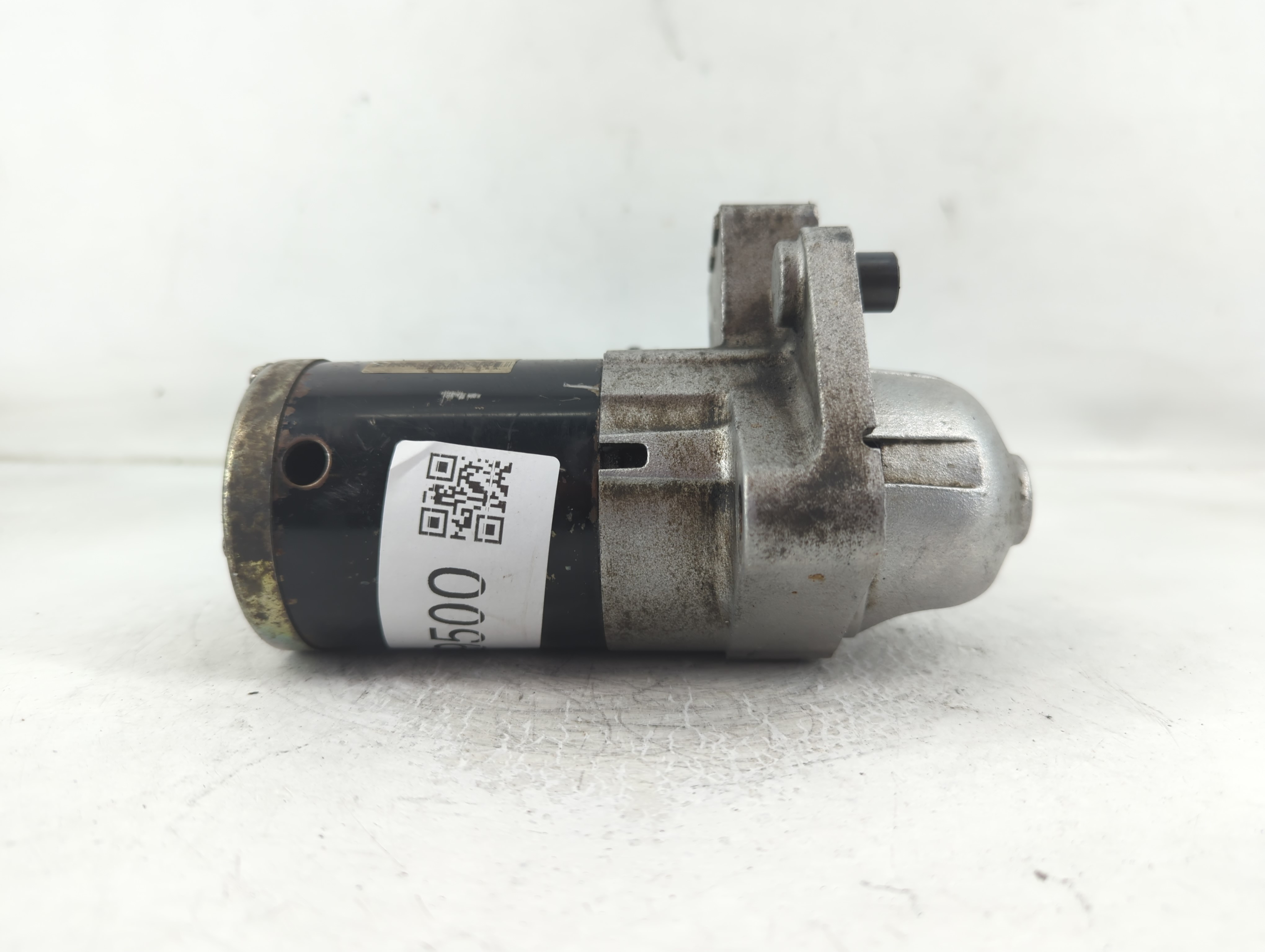 2004-2006 Nissan Maxima Car Starter Motor Solenoid Oem 839500 - Oemusedautoparts1.com