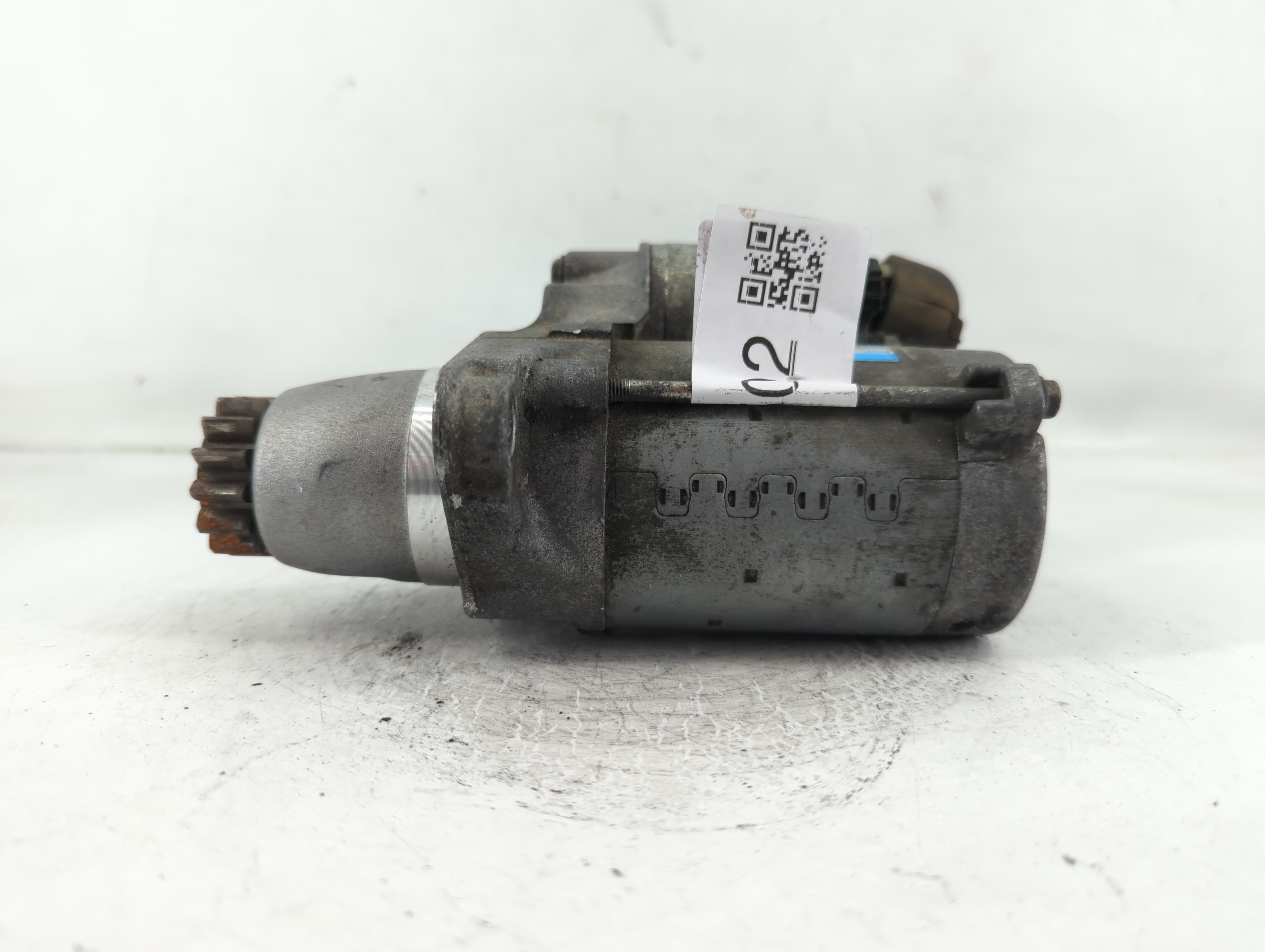 Picture of 2002-2006 Honda Cr-v Car Starter Motor Solenoid Oem 839502